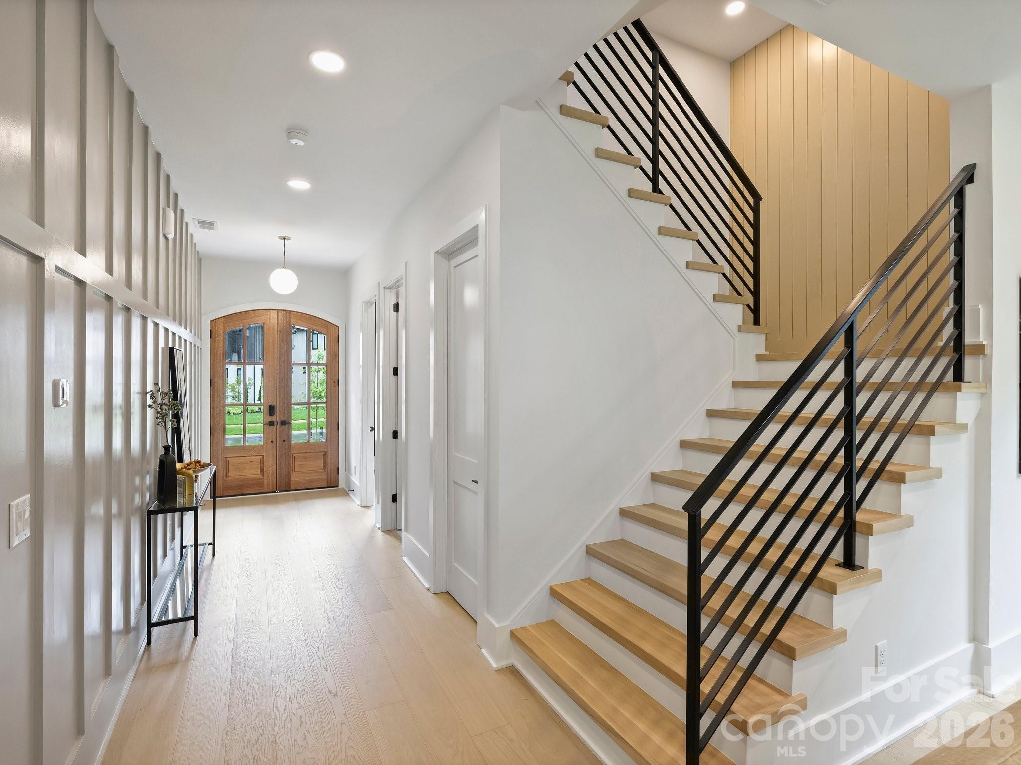 Laurel Hill - Residential