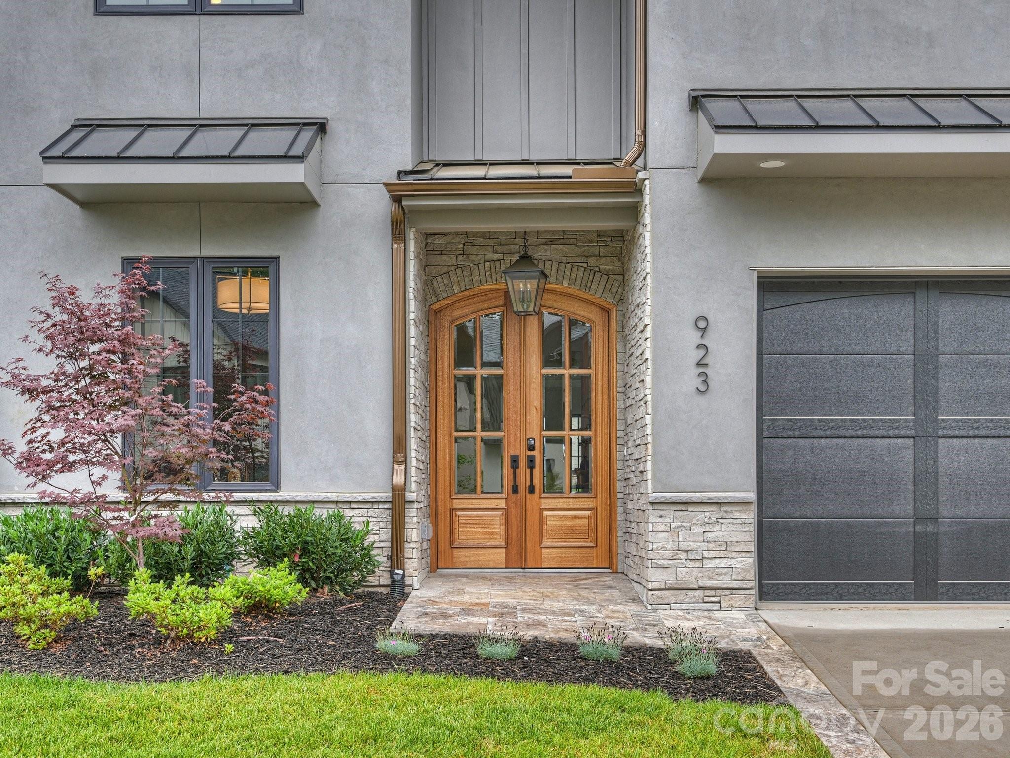 Laurel Hill - Residential