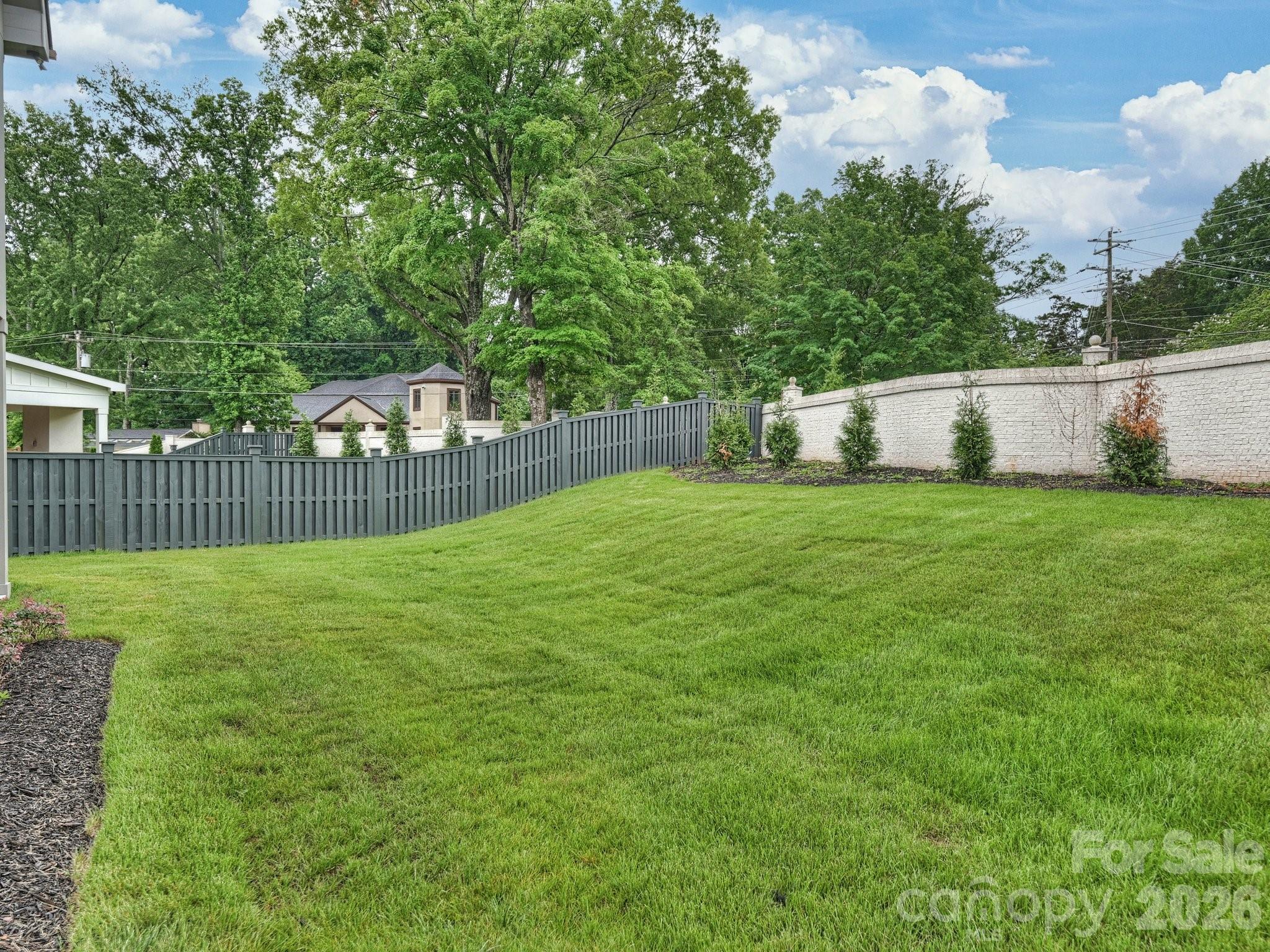 Laurel Hill - Residential