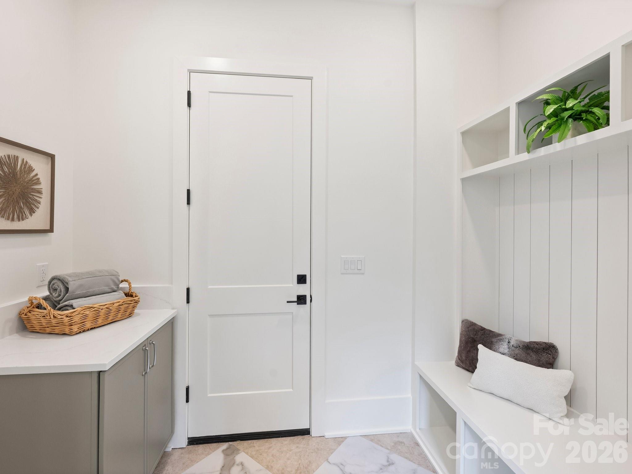 Laurel Hill - Residential