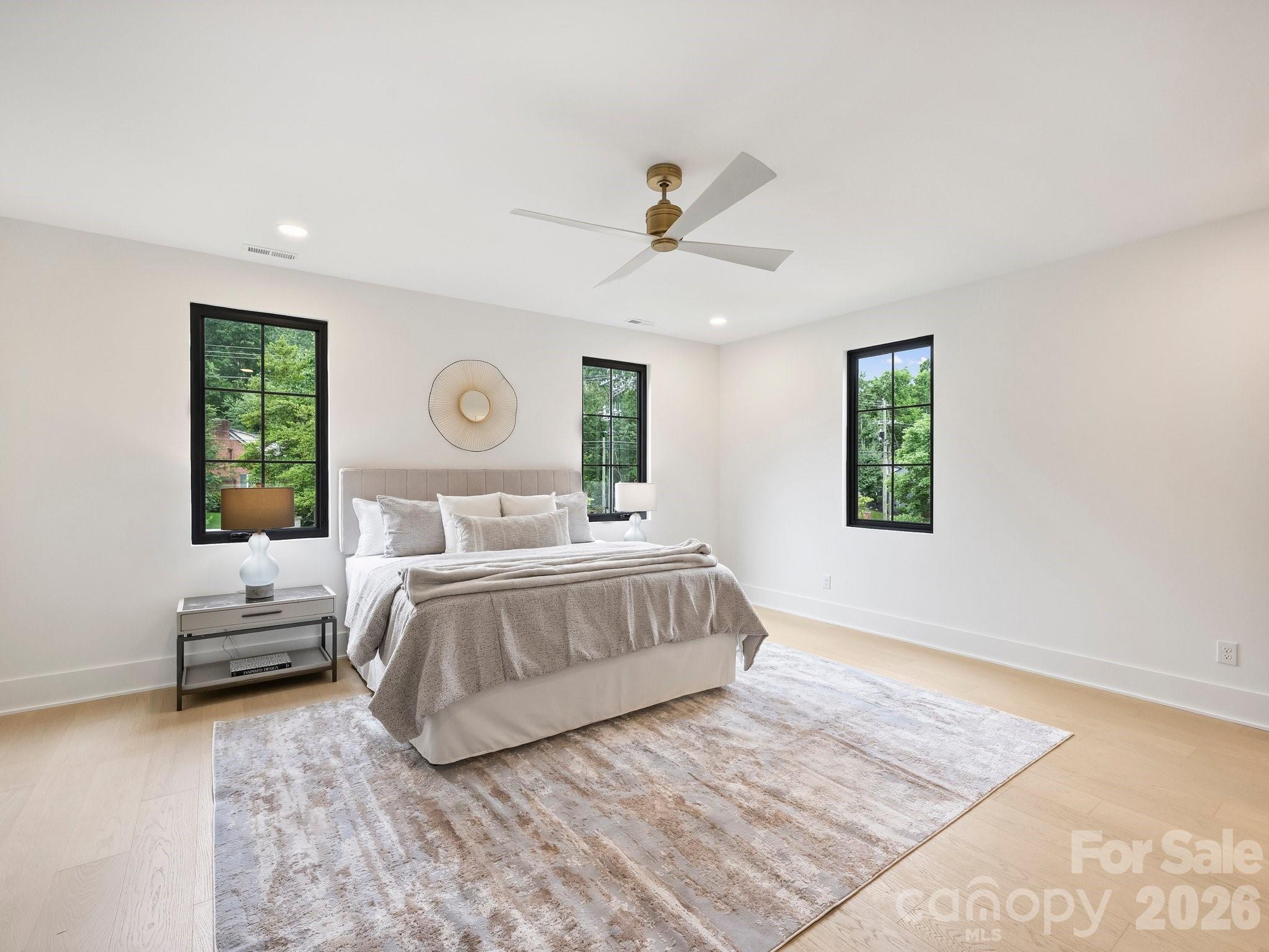 Laurel Hill - Residential