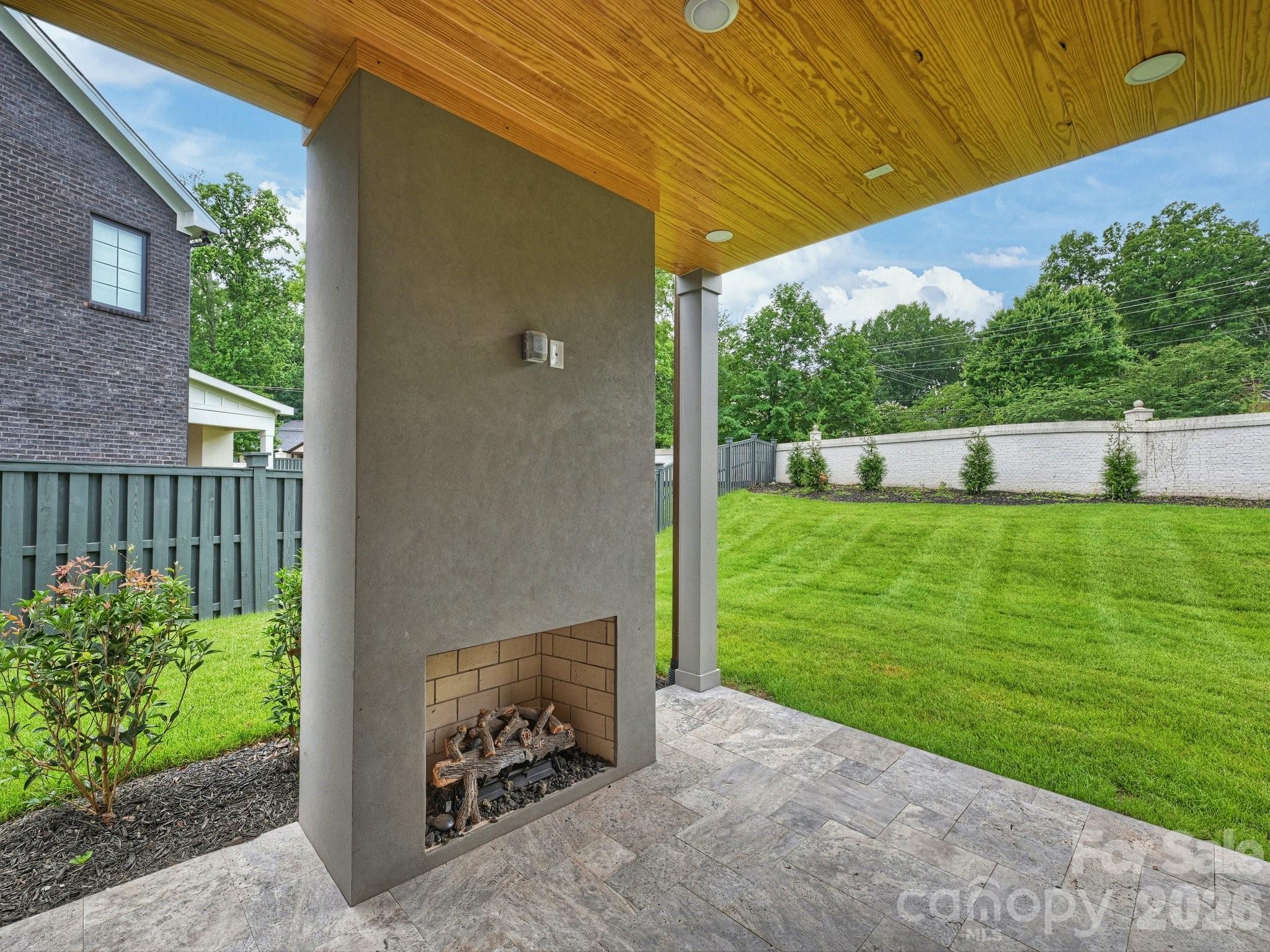 Laurel Hill - Residential