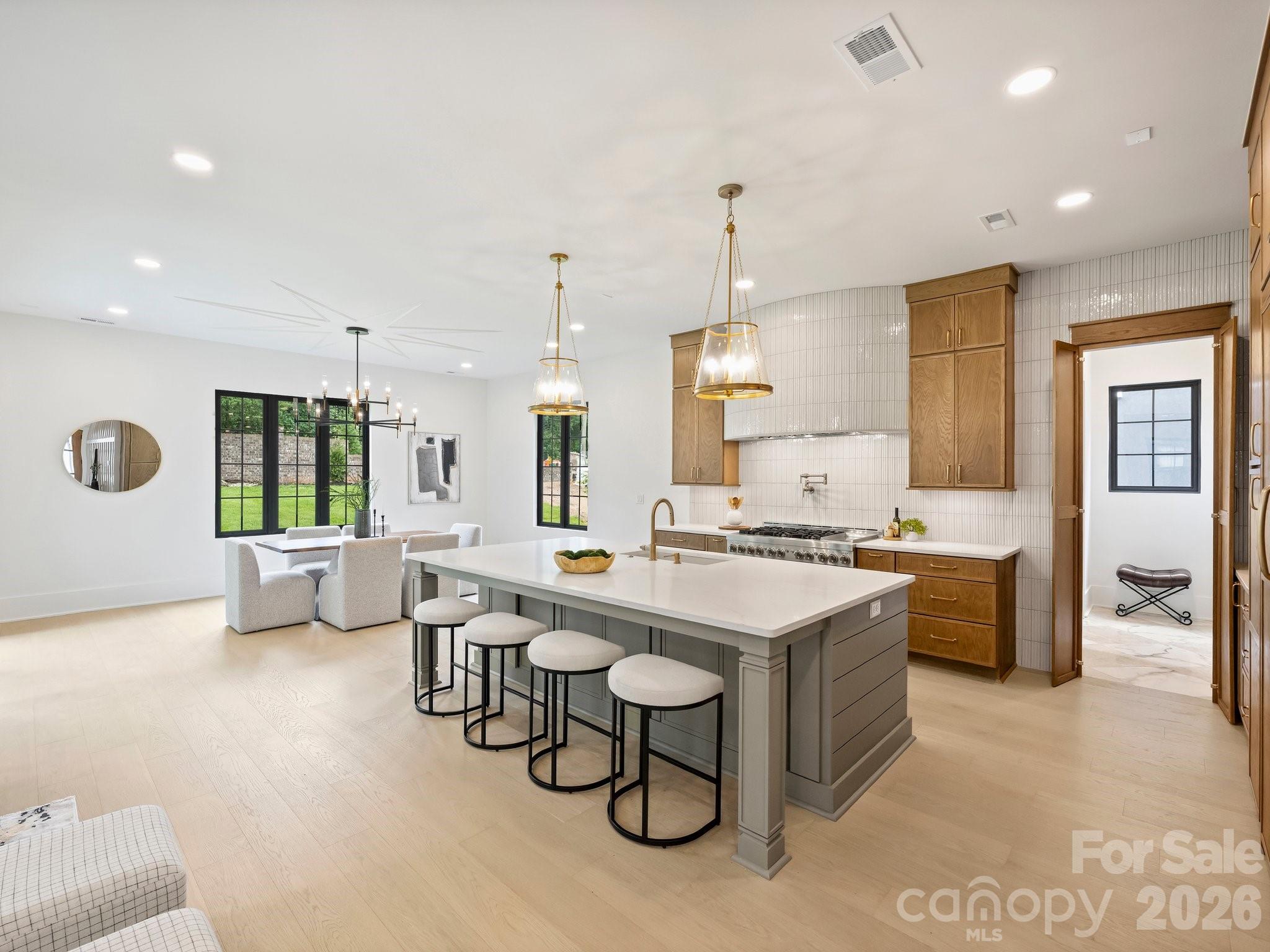 Laurel Hill - Residential