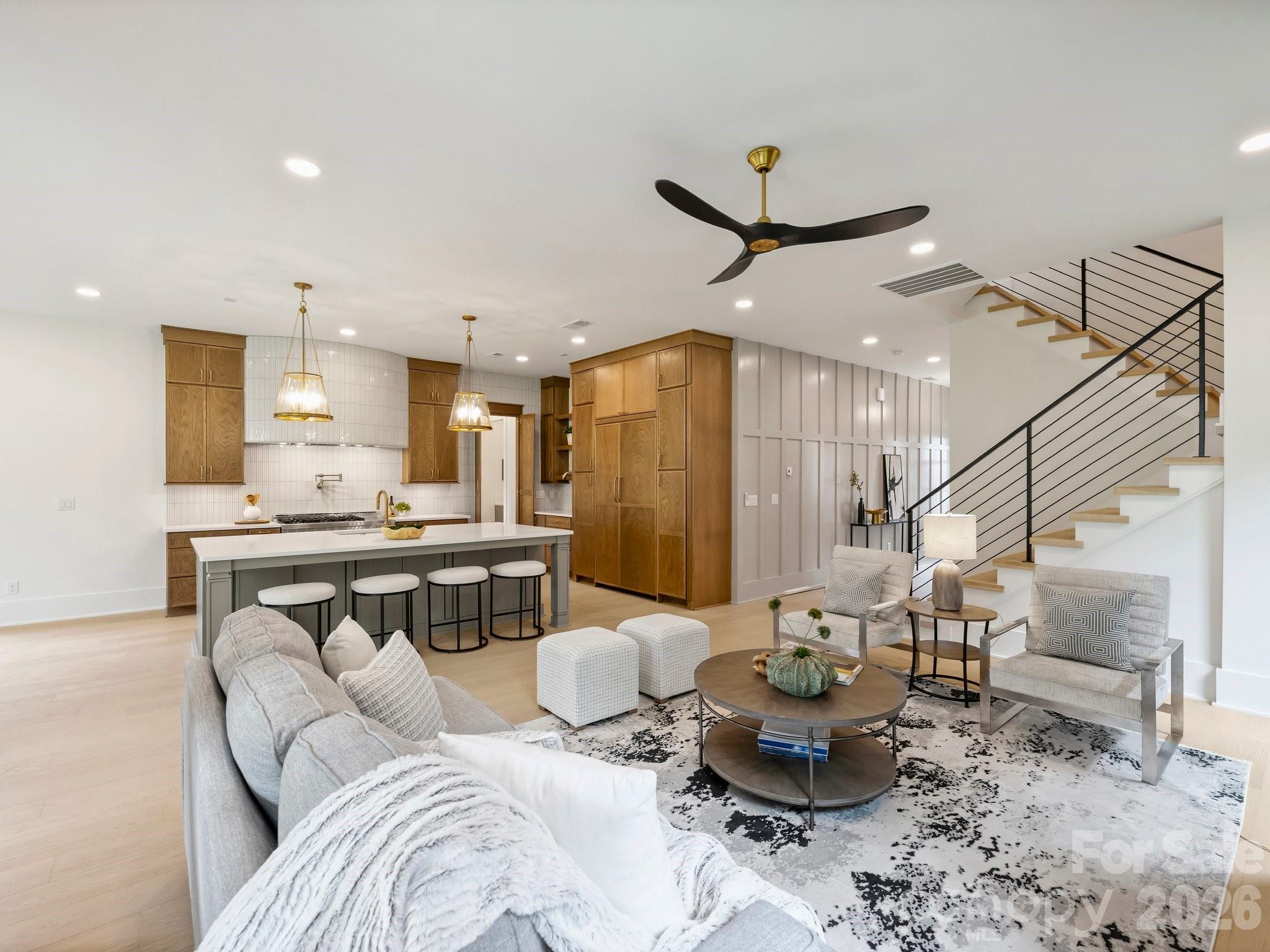Laurel Hill - Residential
