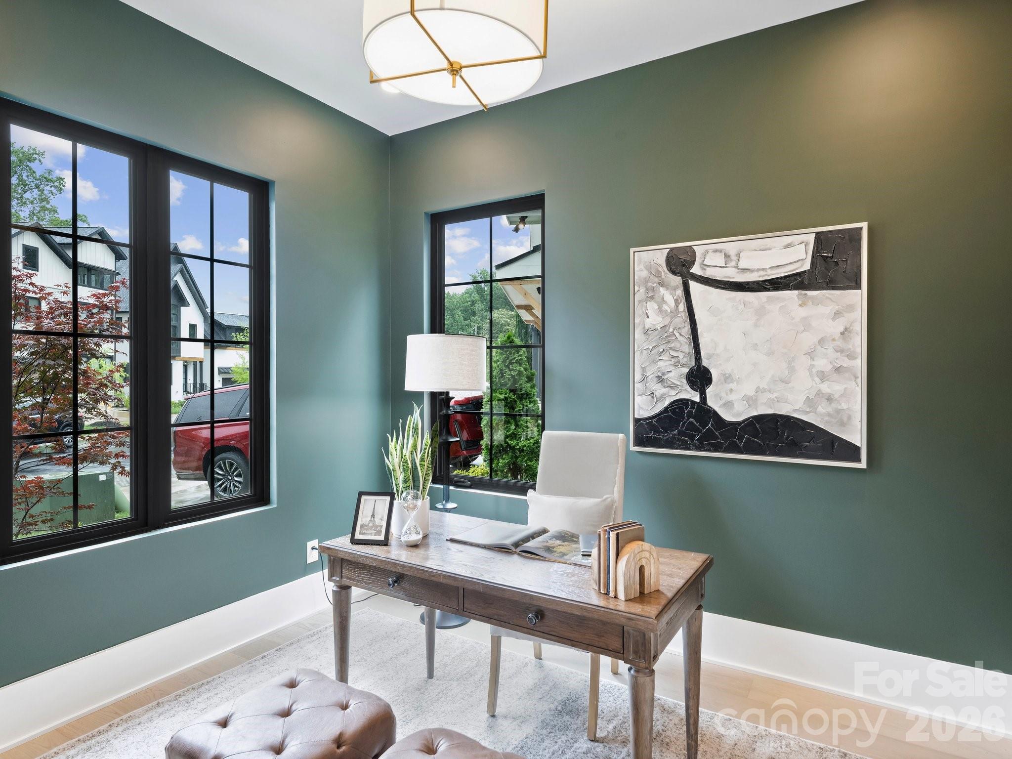 Laurel Hill - Residential