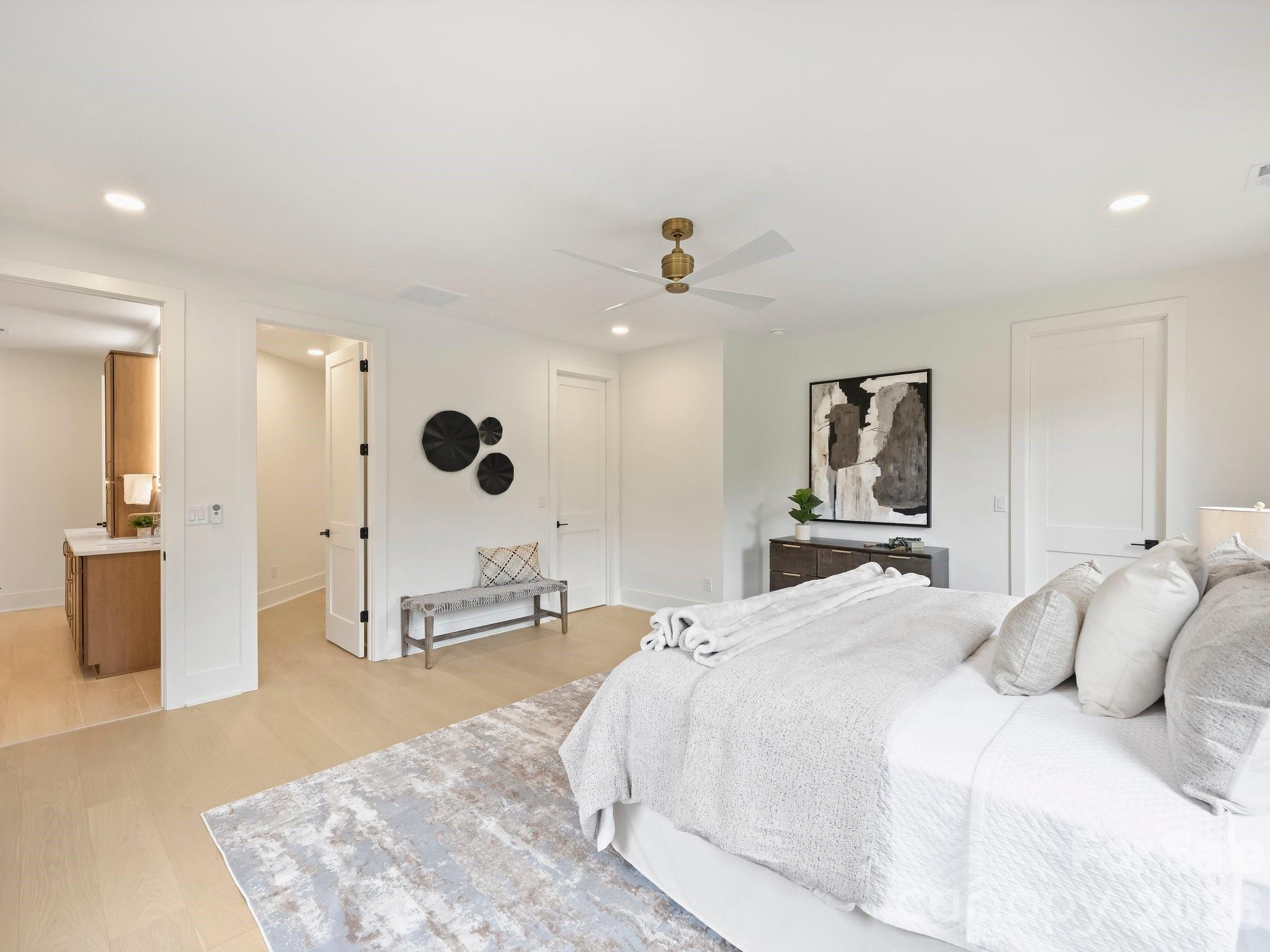 Laurel Hill - Residential