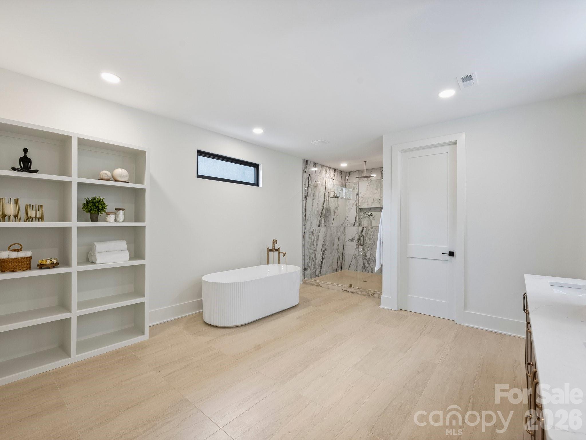 Laurel Hill - Residential