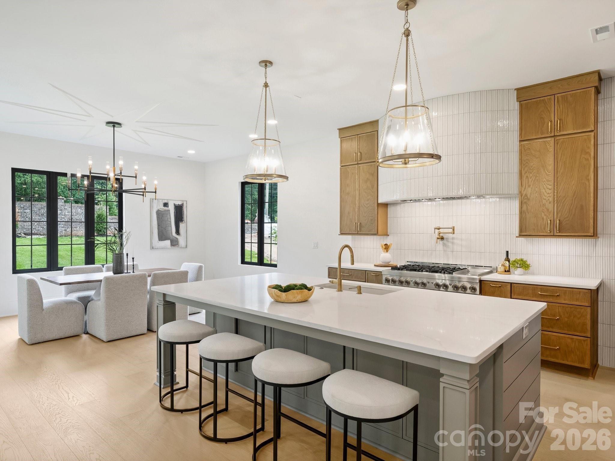 Laurel Hill - Residential