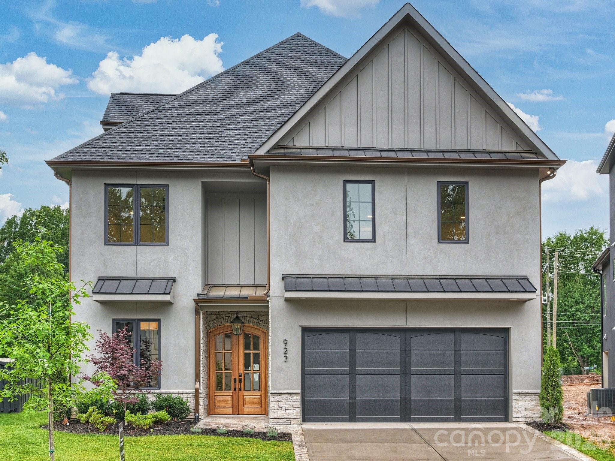 Laurel Hill - Residential