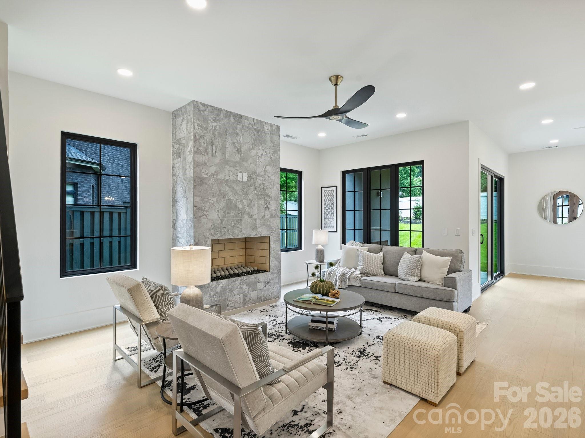 Laurel Hill - Residential