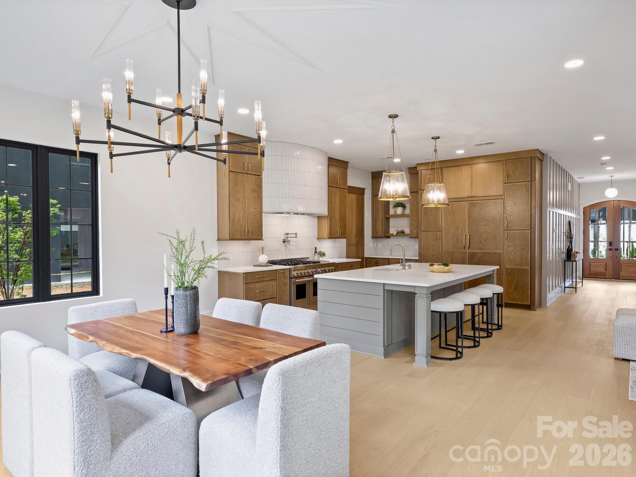 Laurel Hill - Residential
