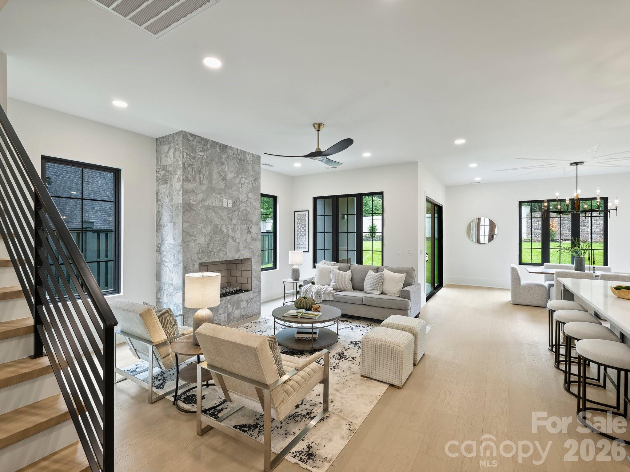 Laurel Hill - Residential