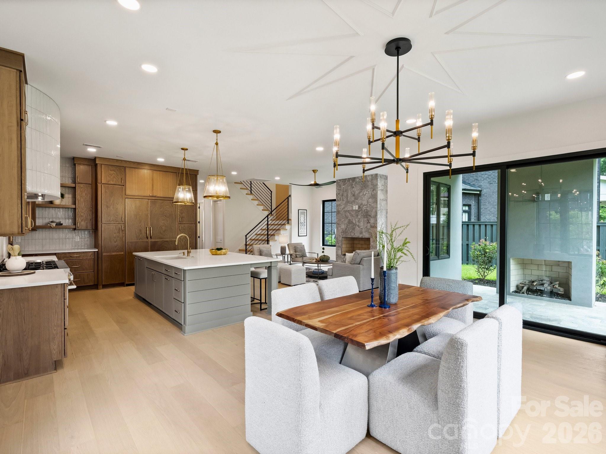 Laurel Hill - Residential