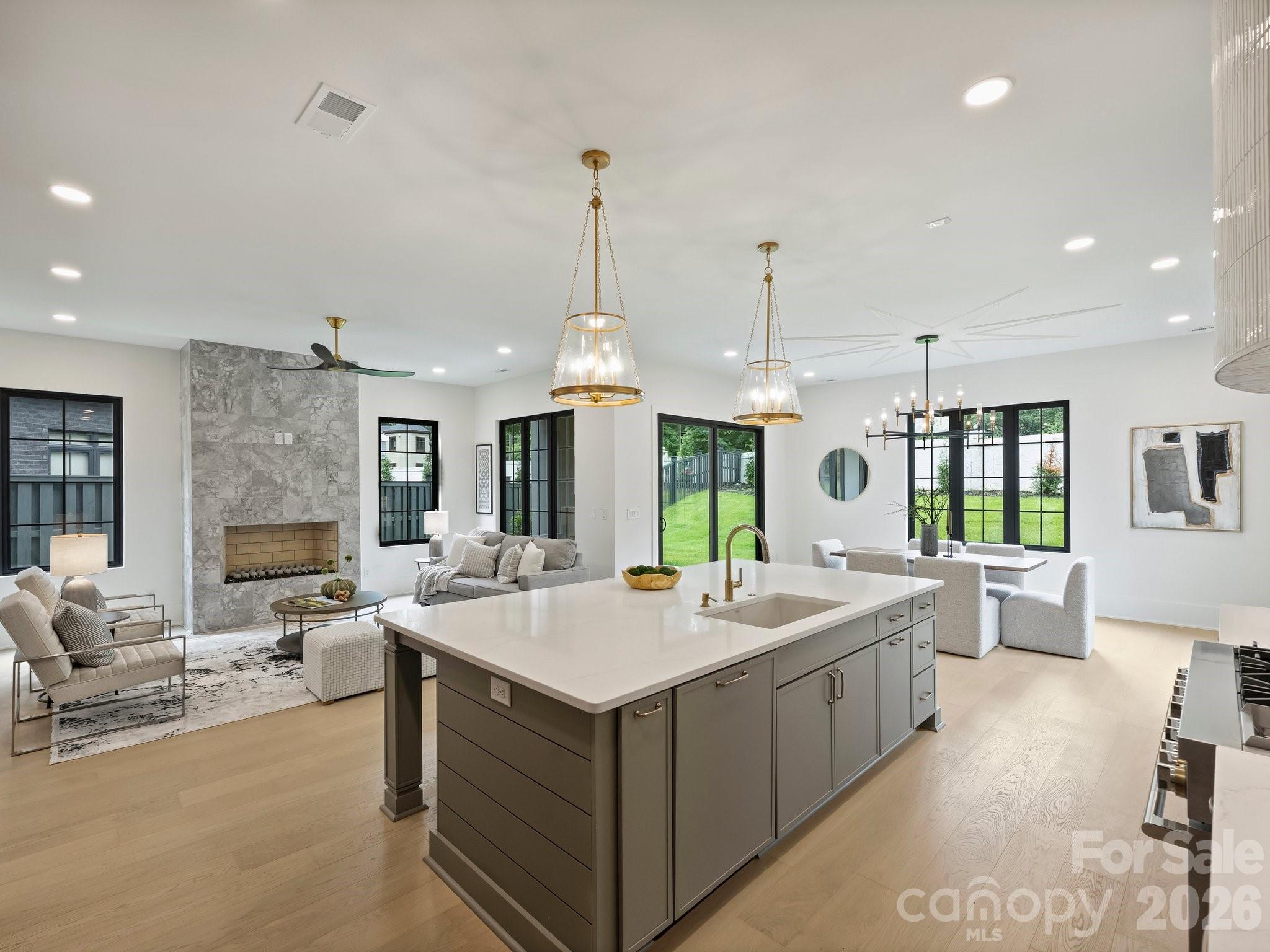Laurel Hill - Residential