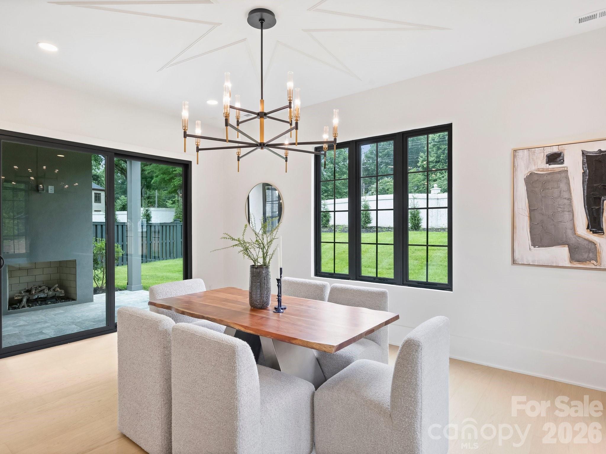 Laurel Hill - Residential