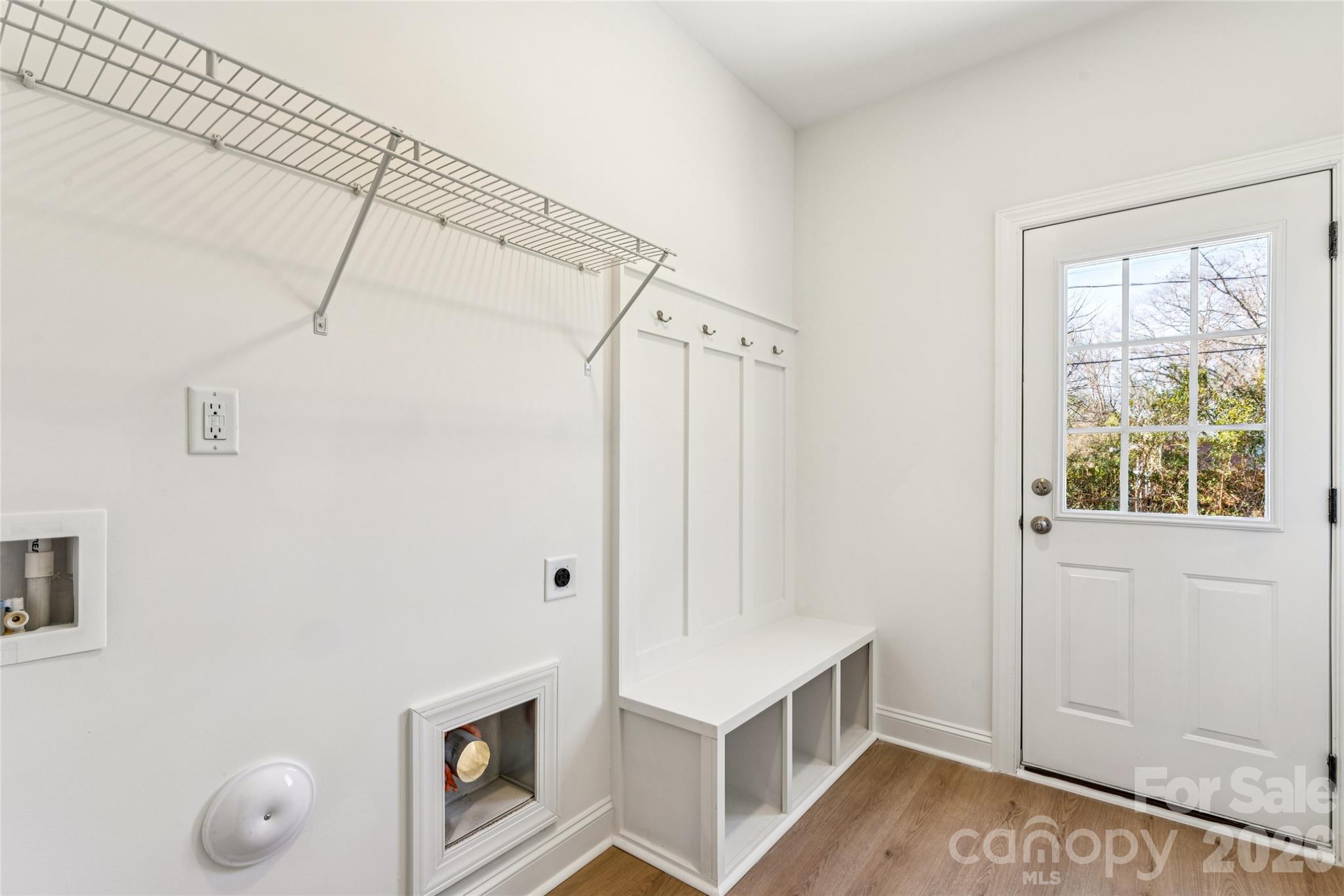 EBENEZER LOTS - Residential