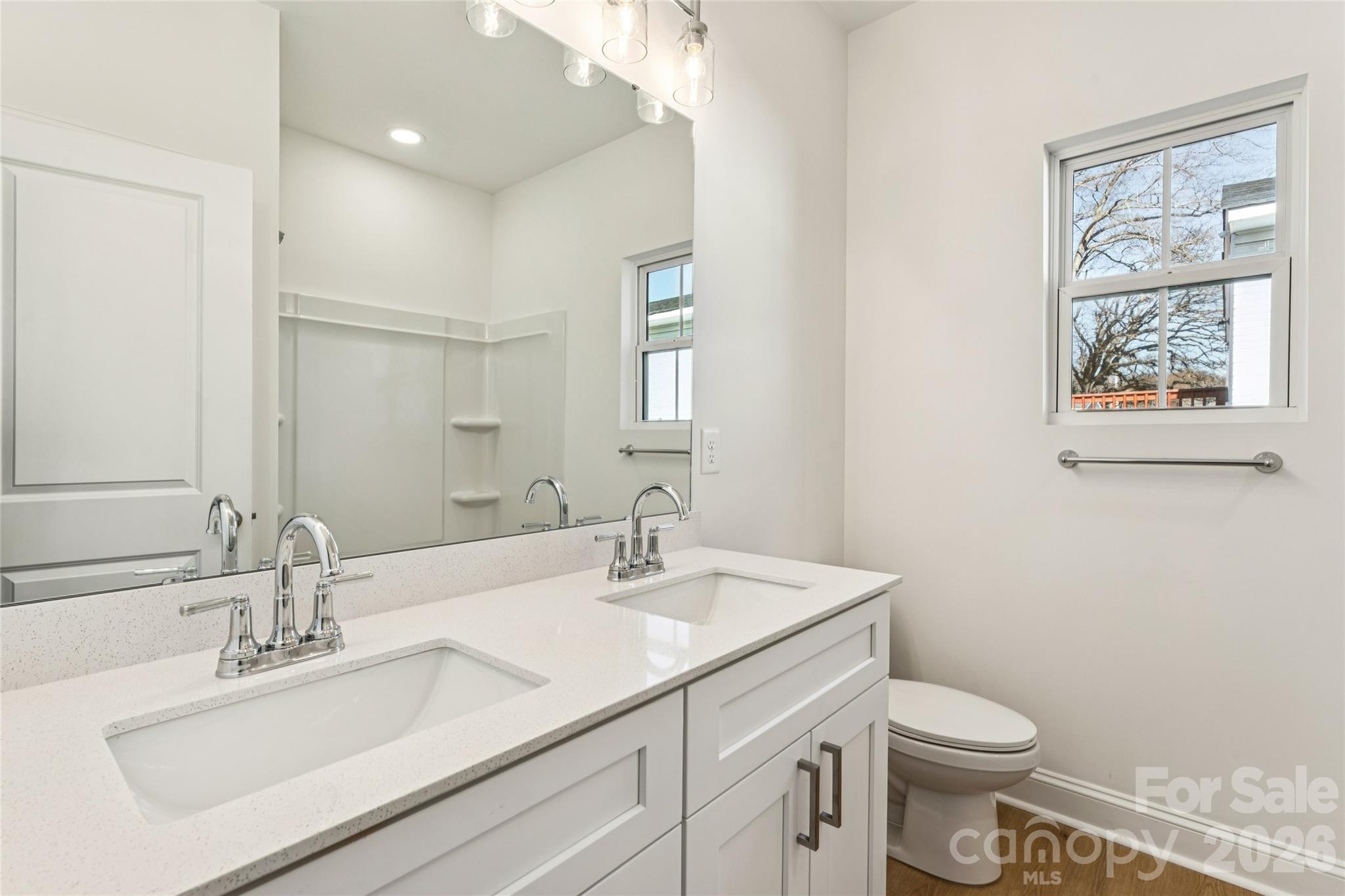 EBENEZER LOTS - Residential