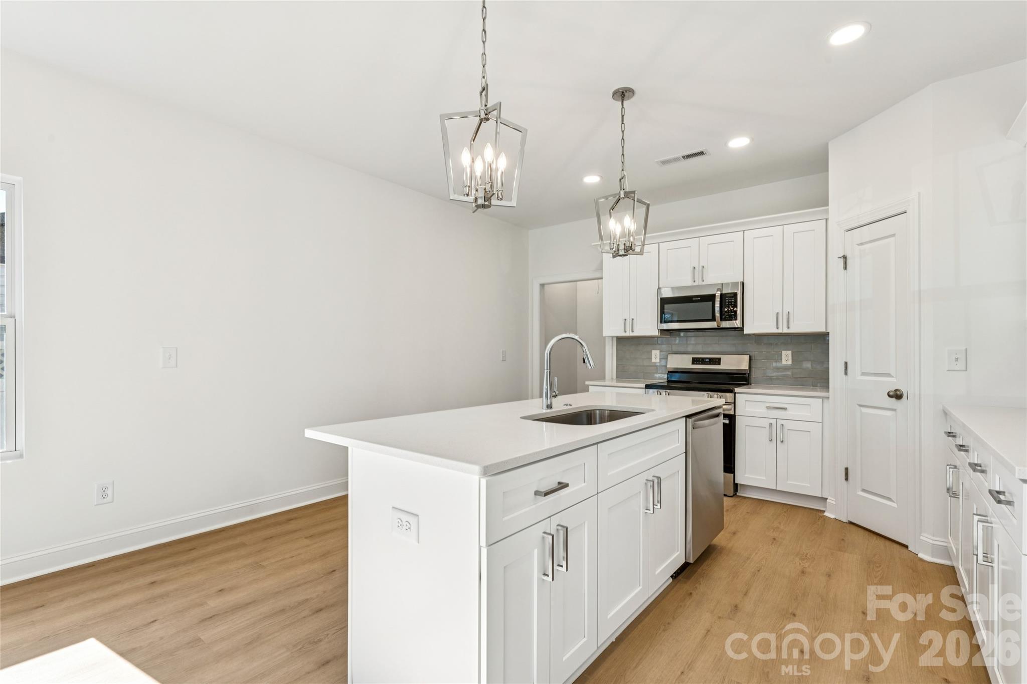 EBENEZER LOTS - Residential