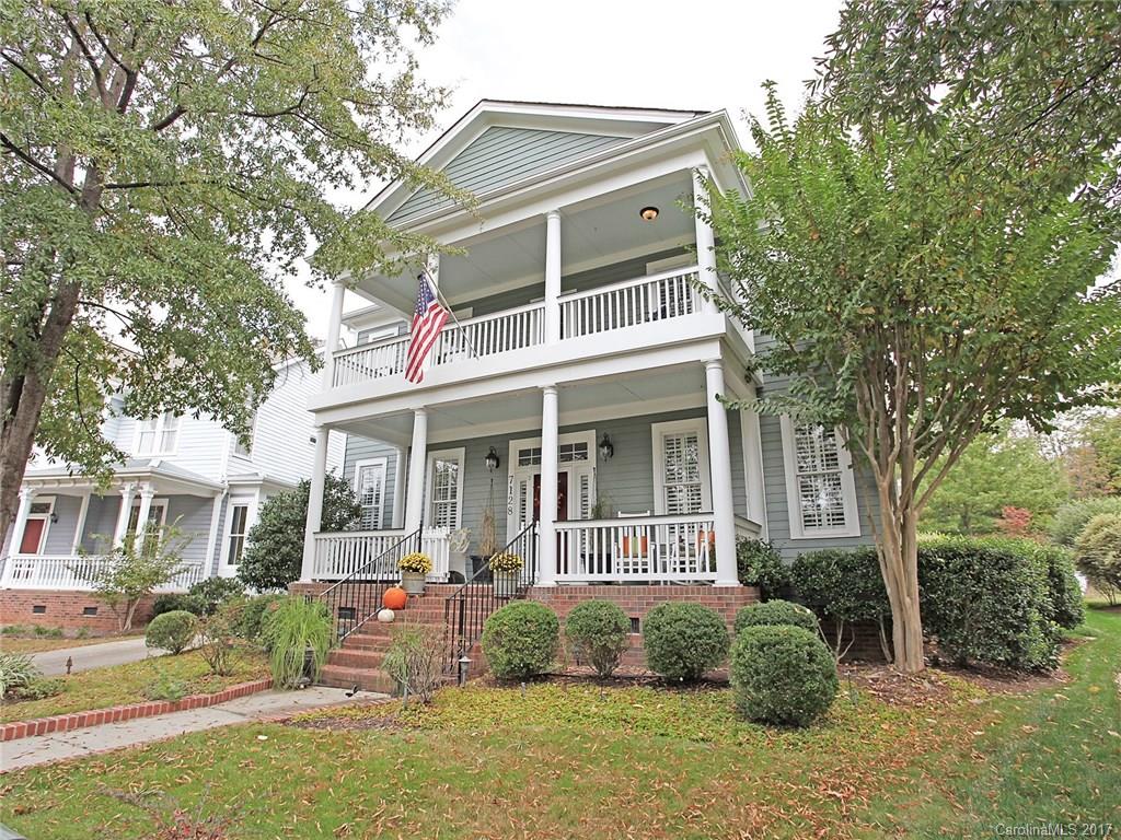 Baxter Village - Residential