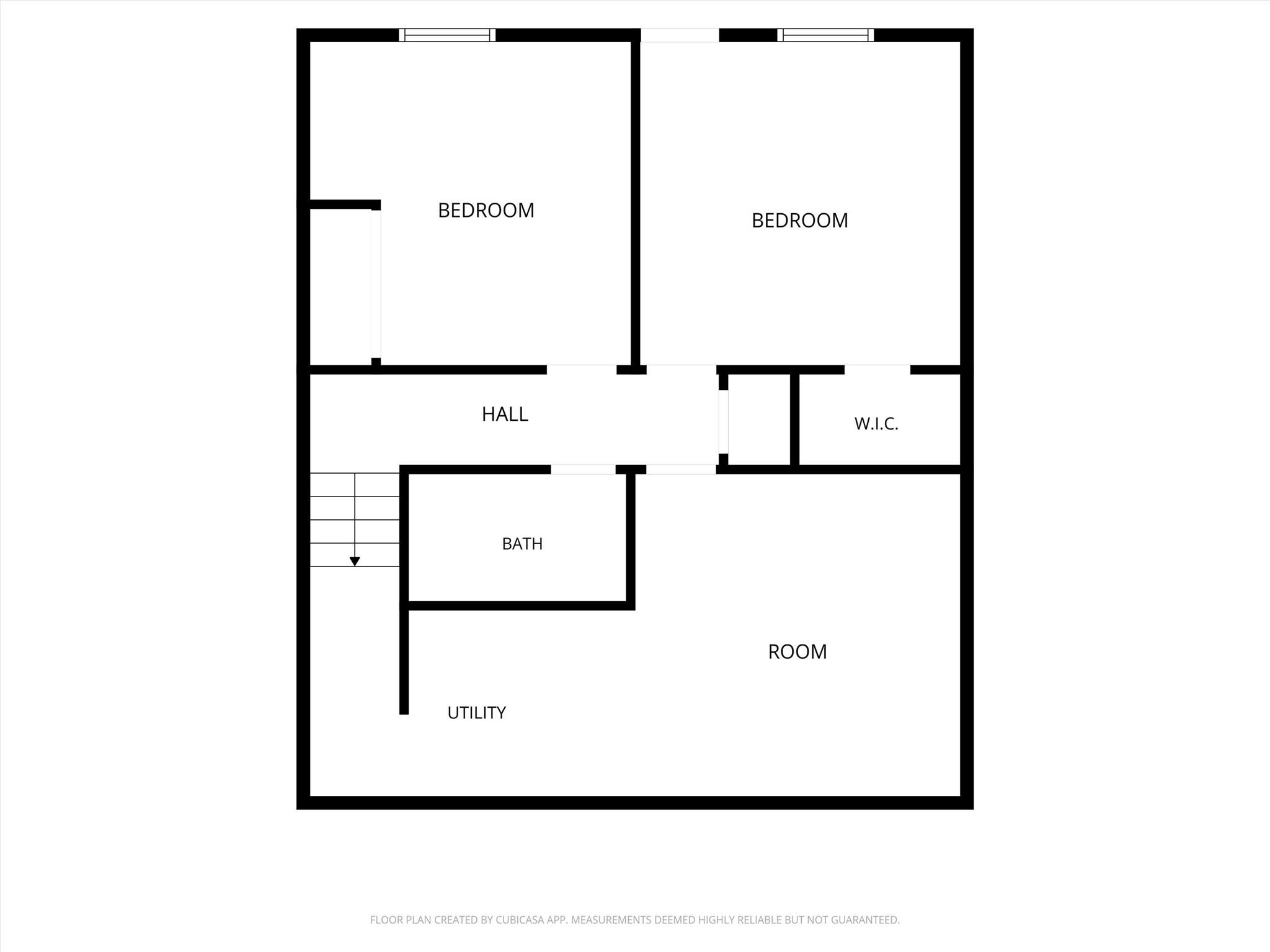 none - Residential