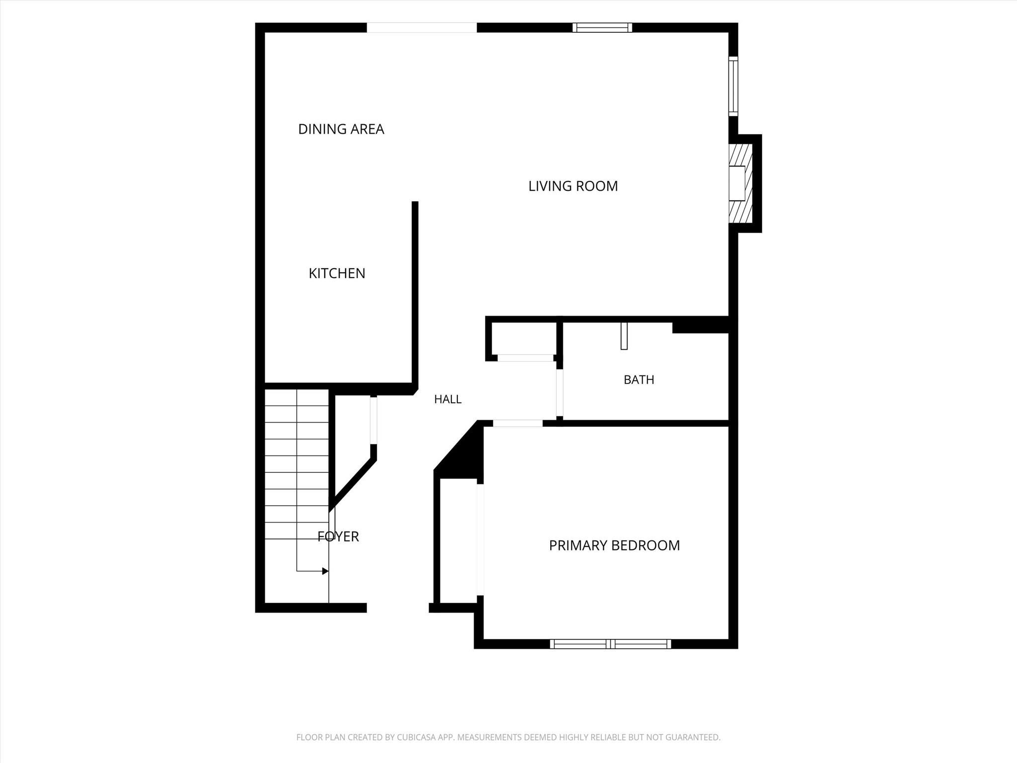 none - Residential