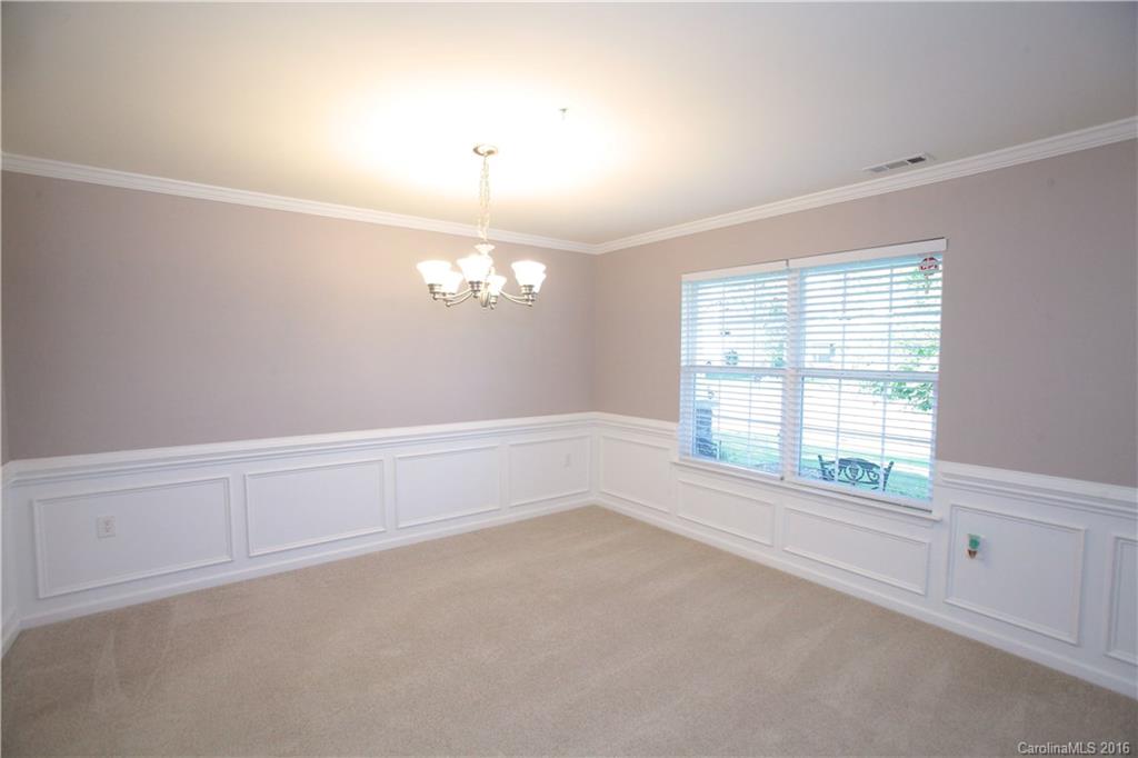 Reid Pointe - Residential