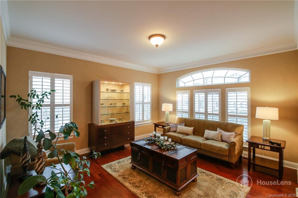 Serenity Point - Residential