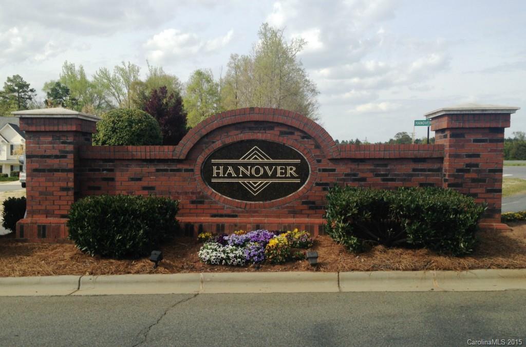 Hanover - Residential