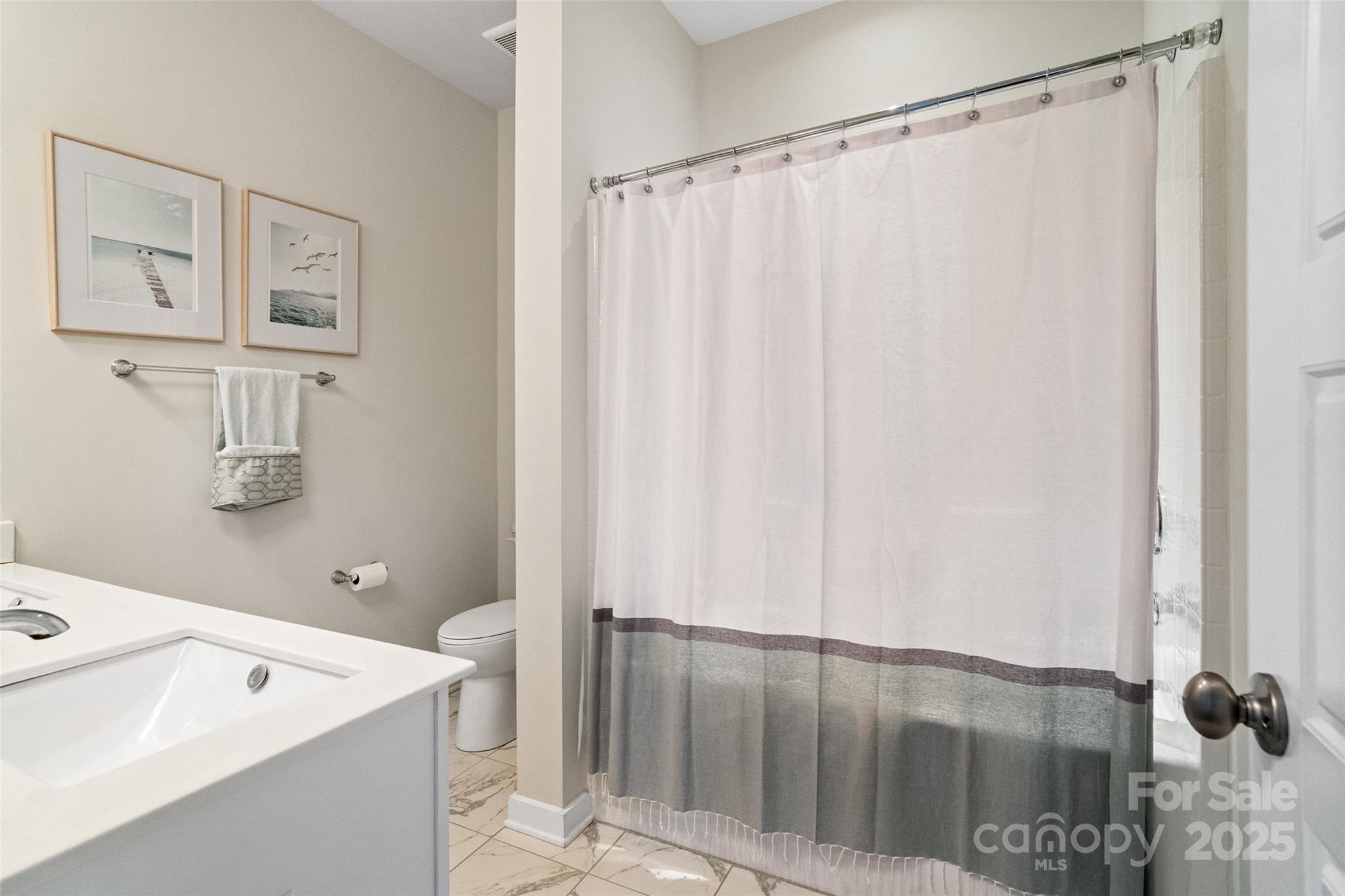 Paddlers Cove - Residential