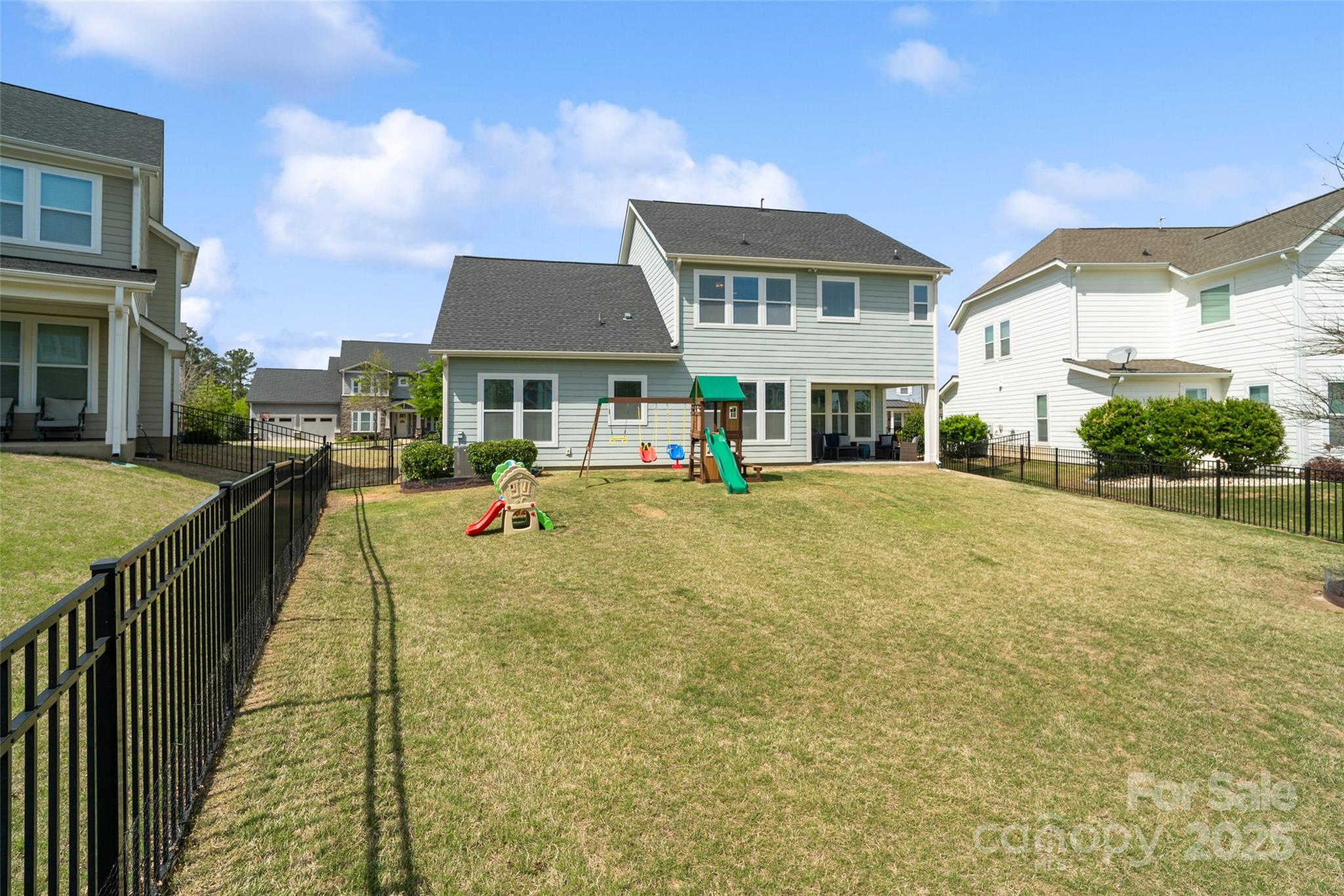 Paddlers Cove - Residential
