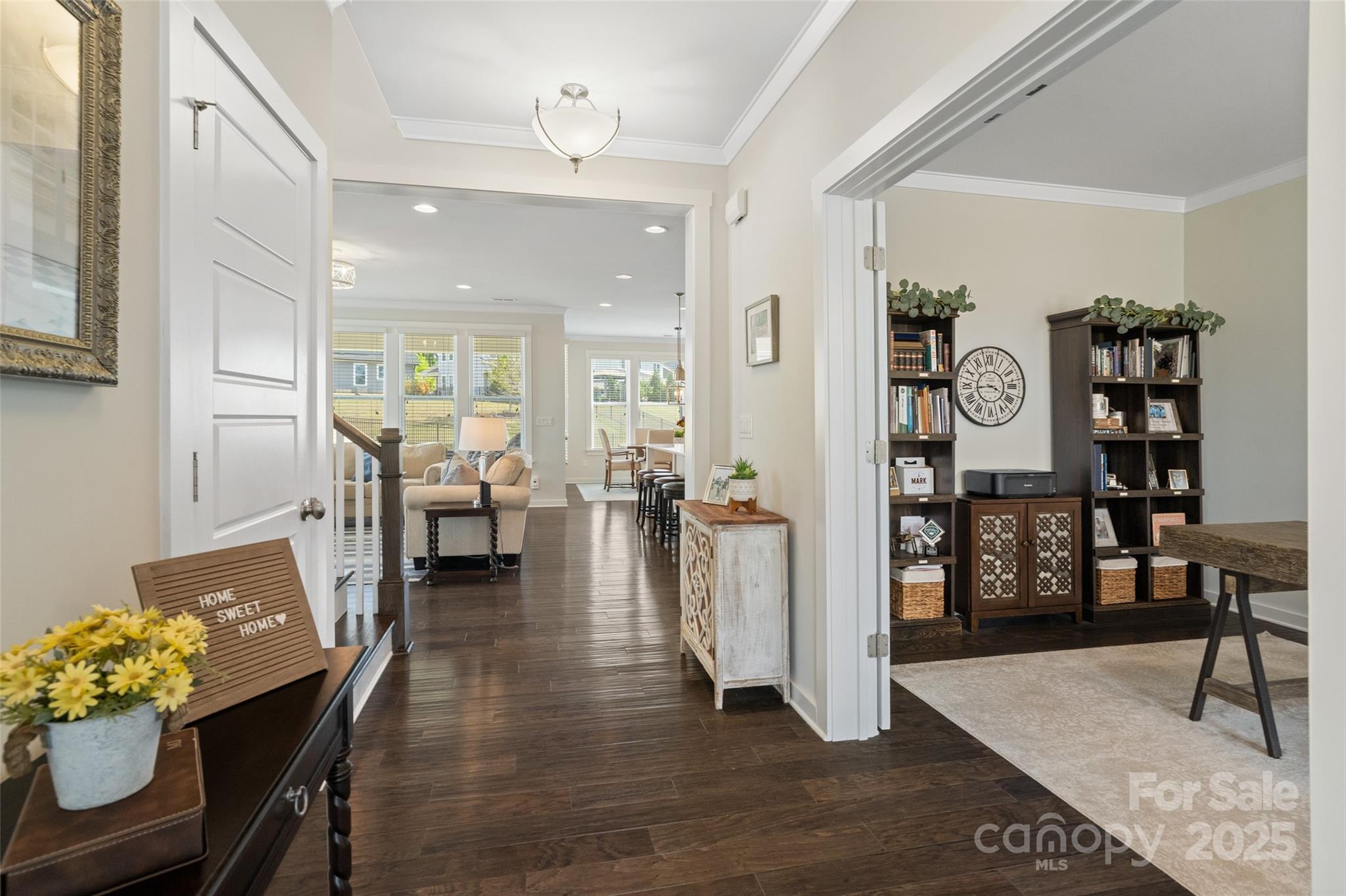 Paddlers Cove - Residential