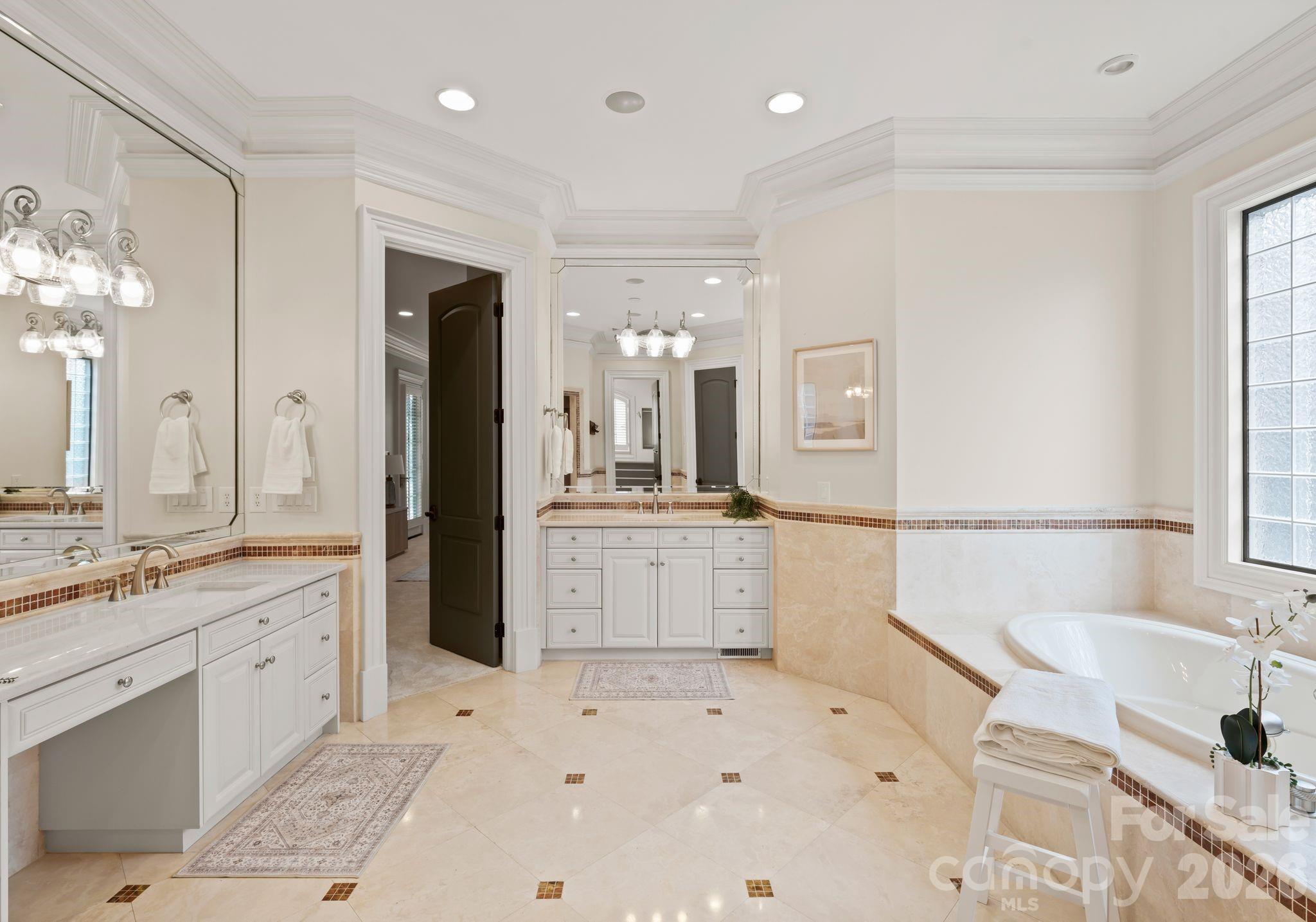 Longview - Residential