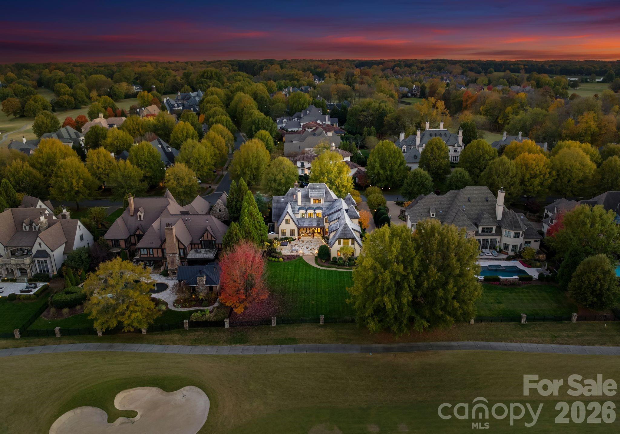 Longview - Residential