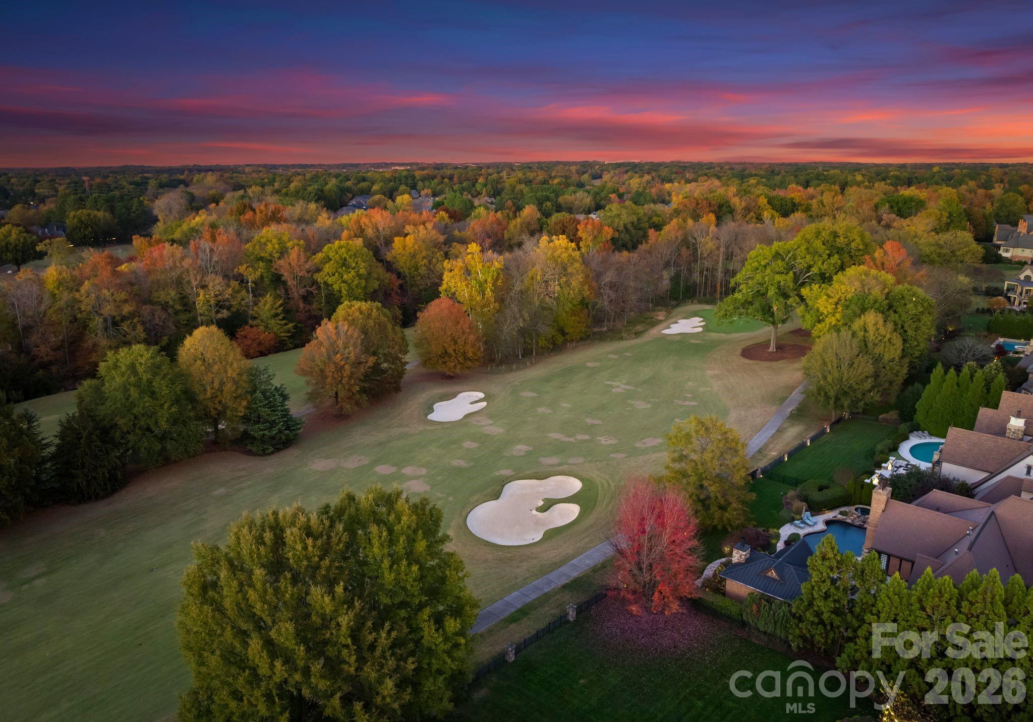 Longview - Residential