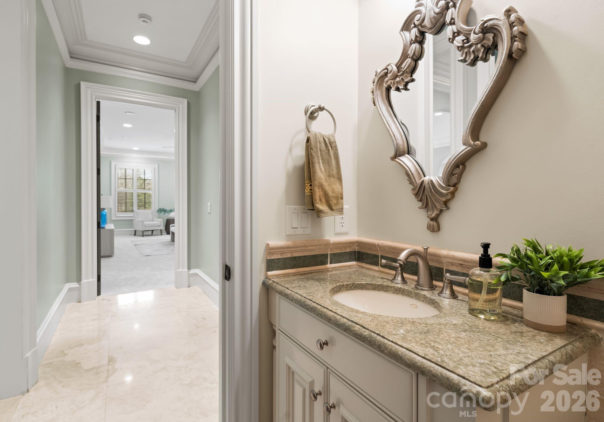 Longview - Residential