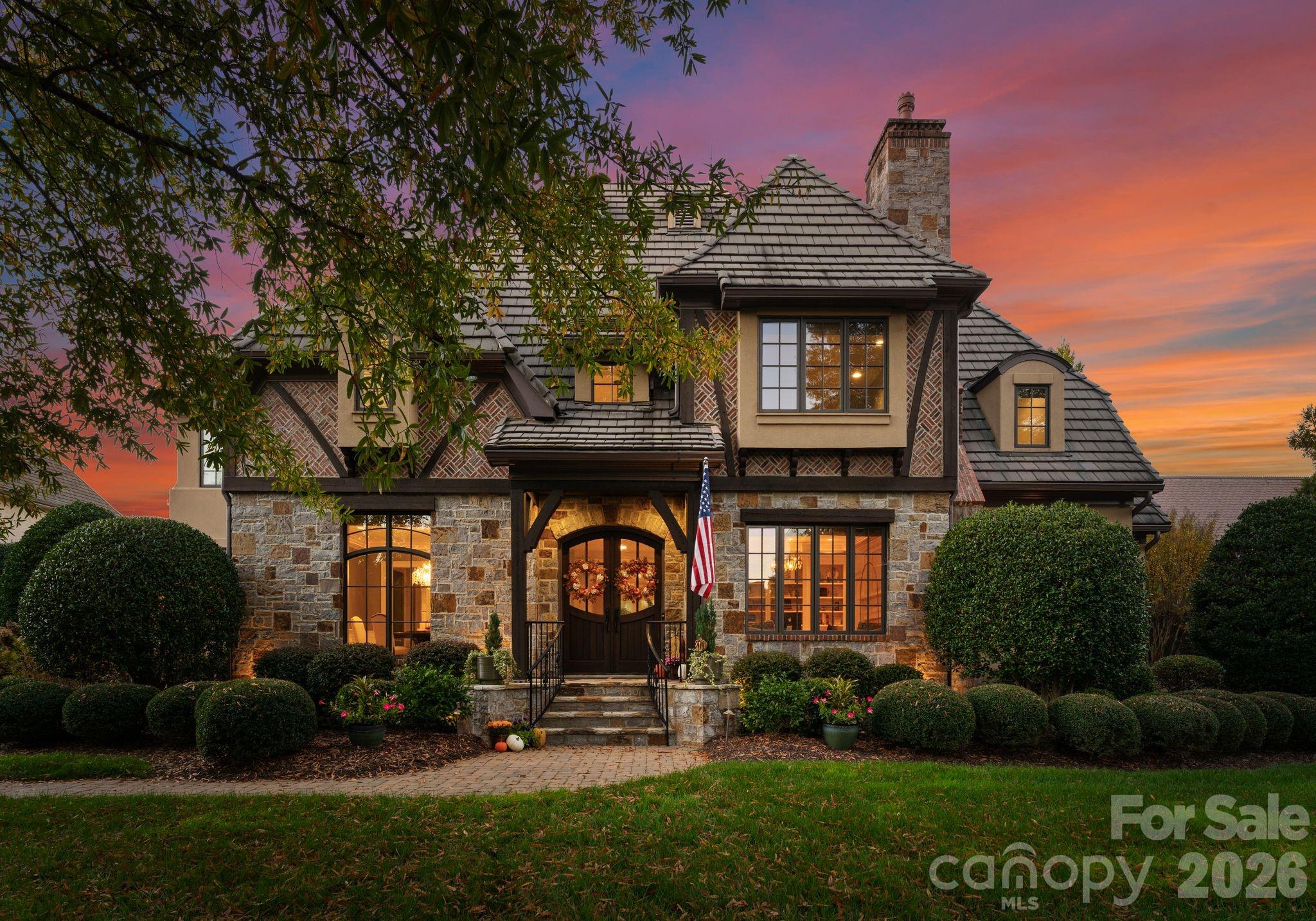 Longview - Residential
