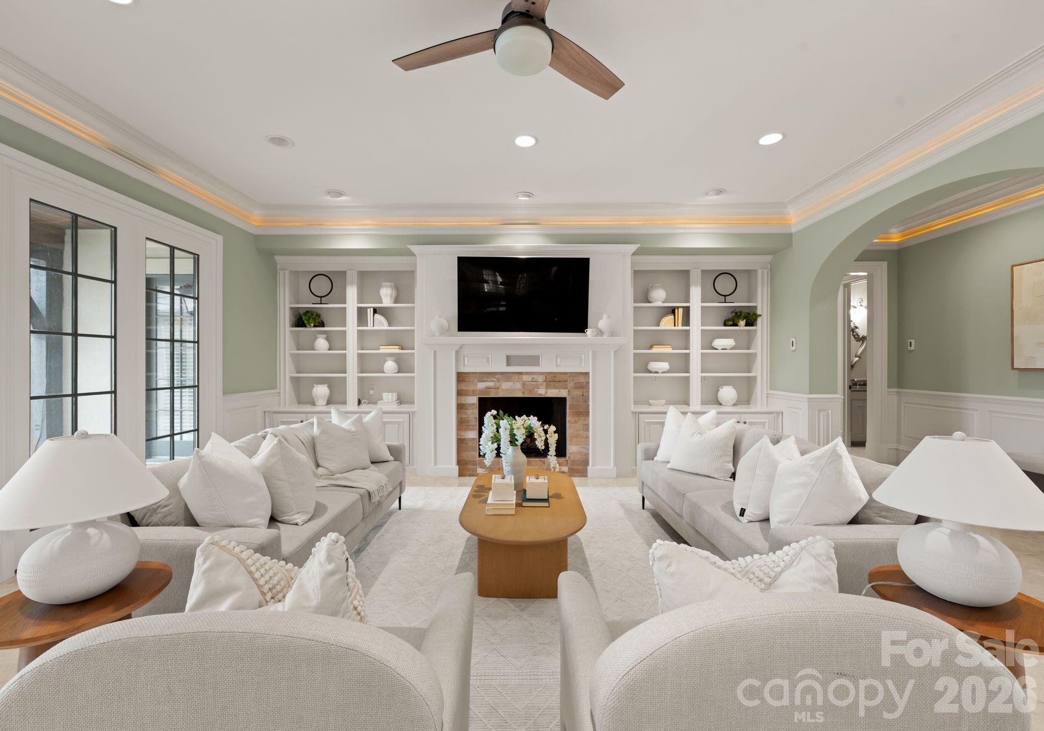 Longview - Residential