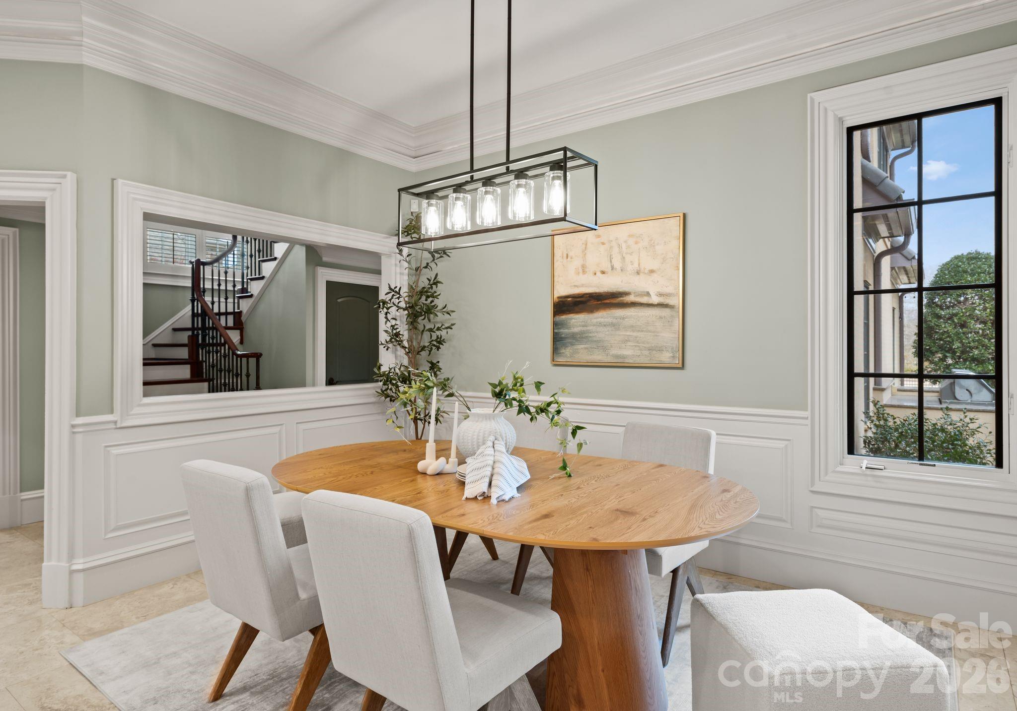 Longview - Residential