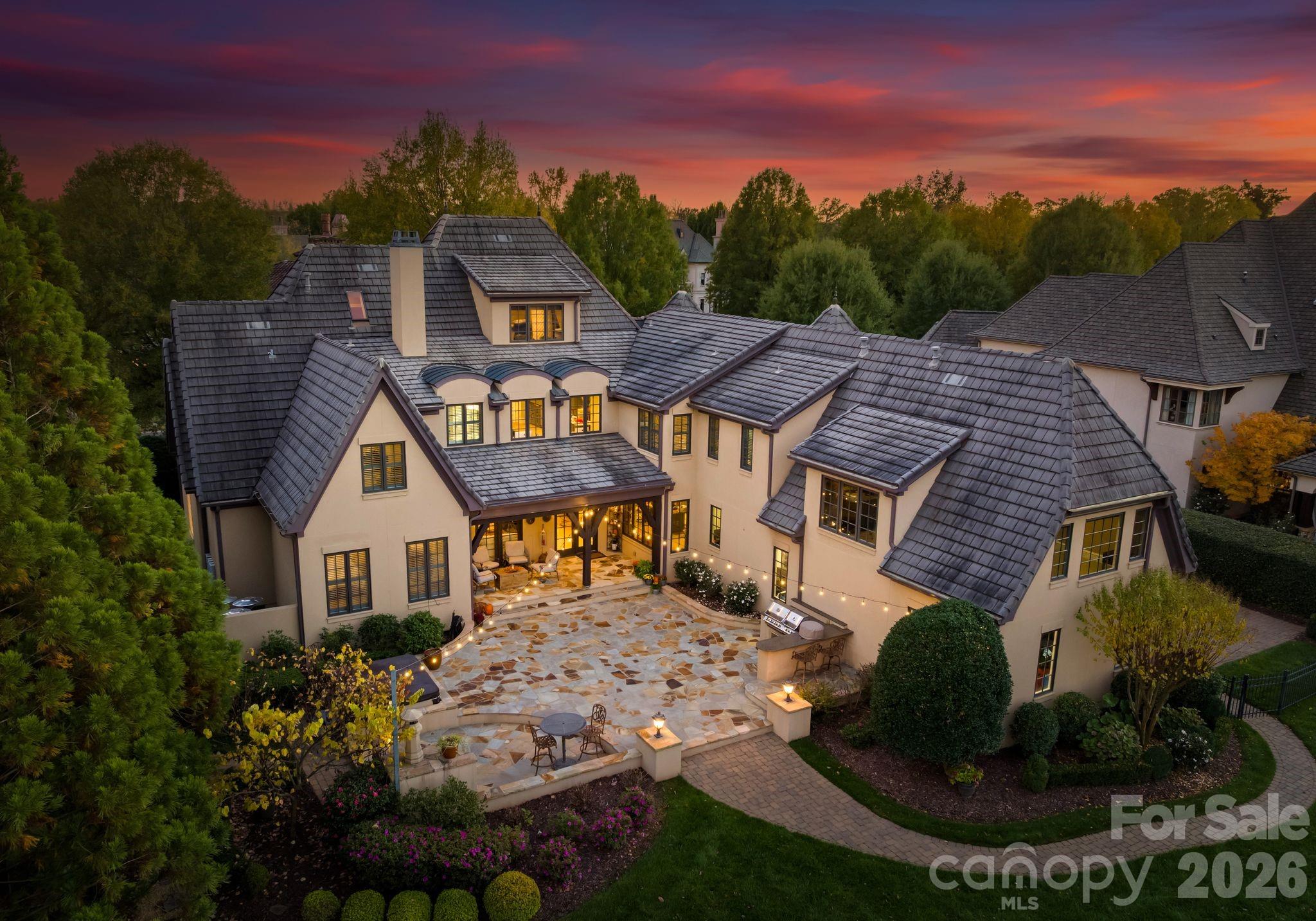 Longview - Residential
