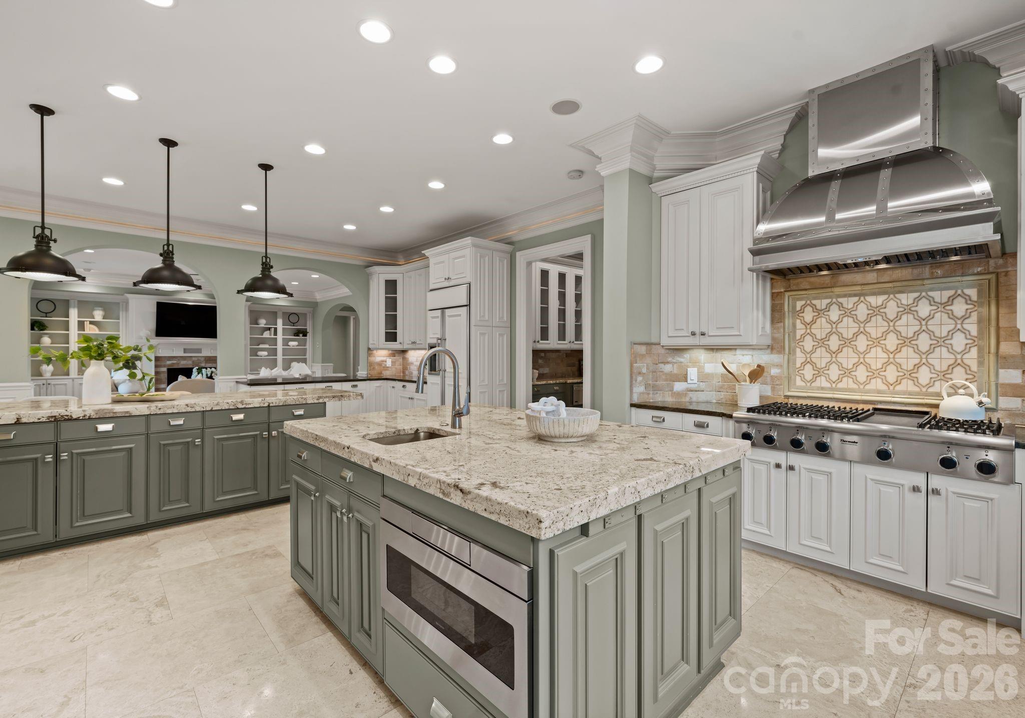 Longview - Residential