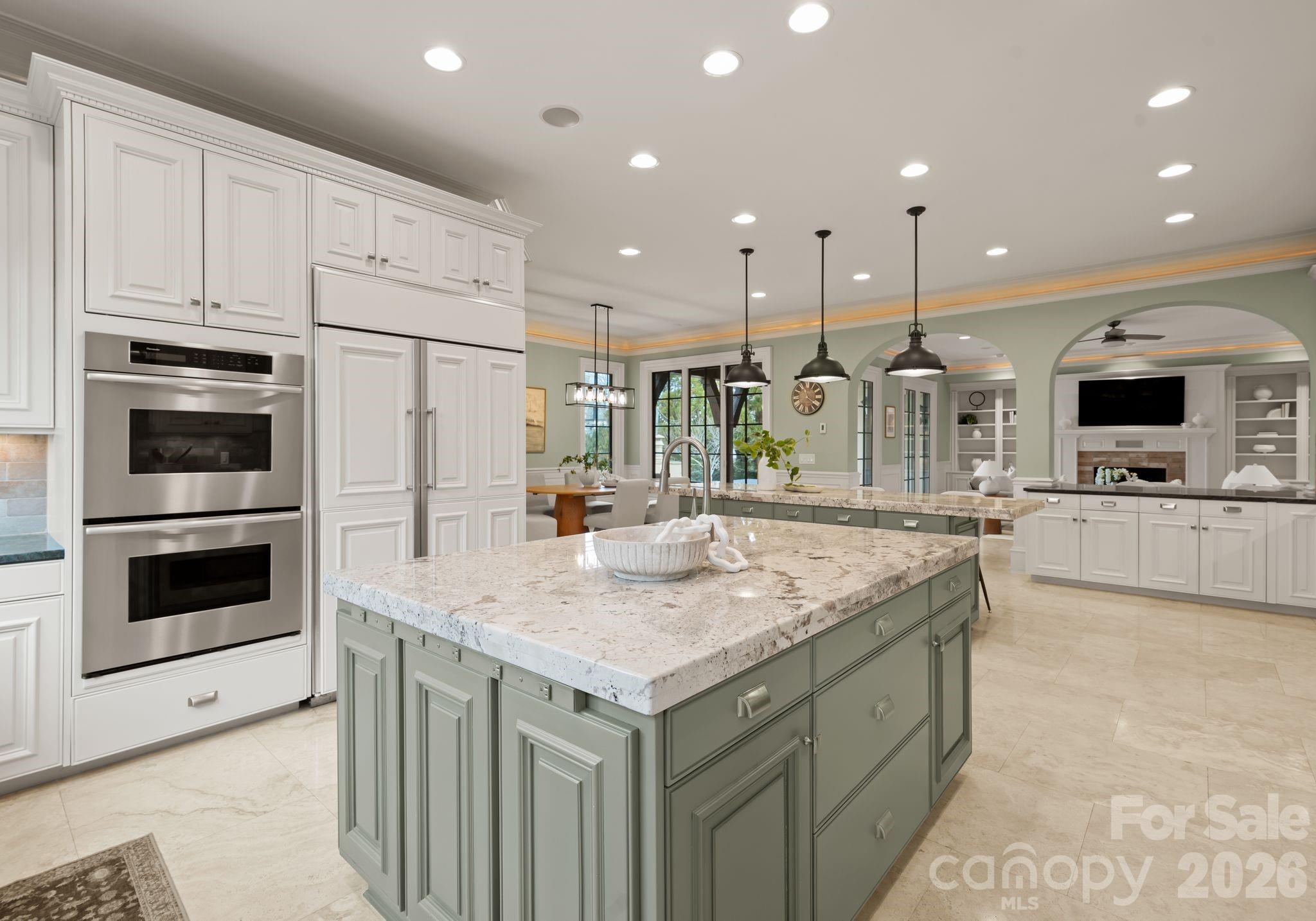 Longview - Residential