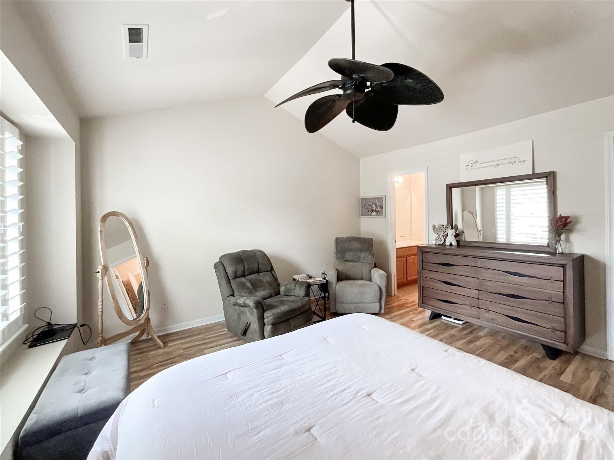 Hanover - Residential