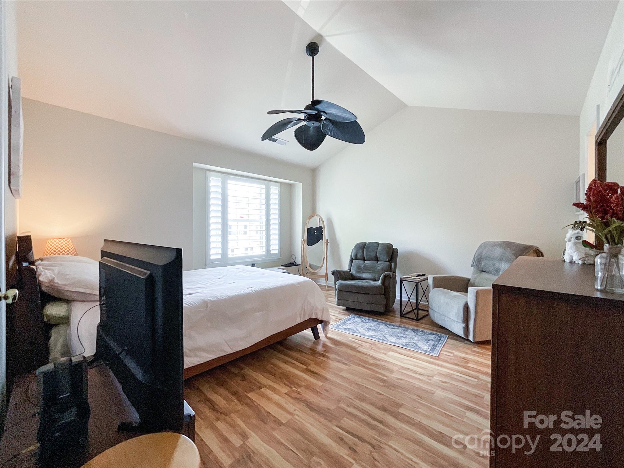 Hanover - Residential
