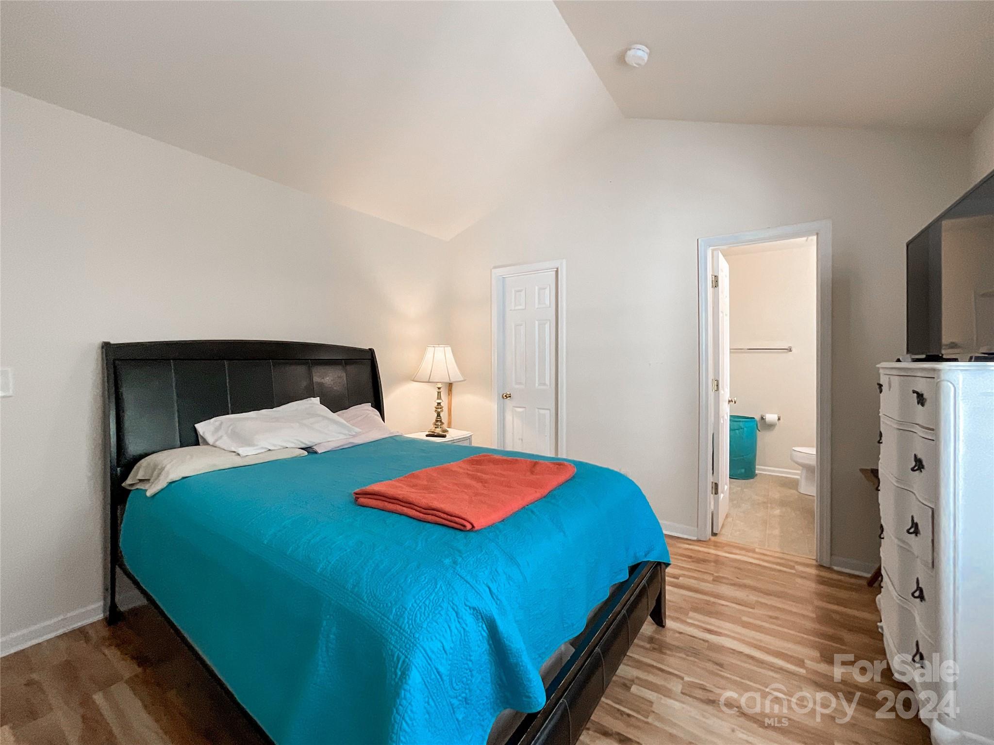 Hanover - Residential