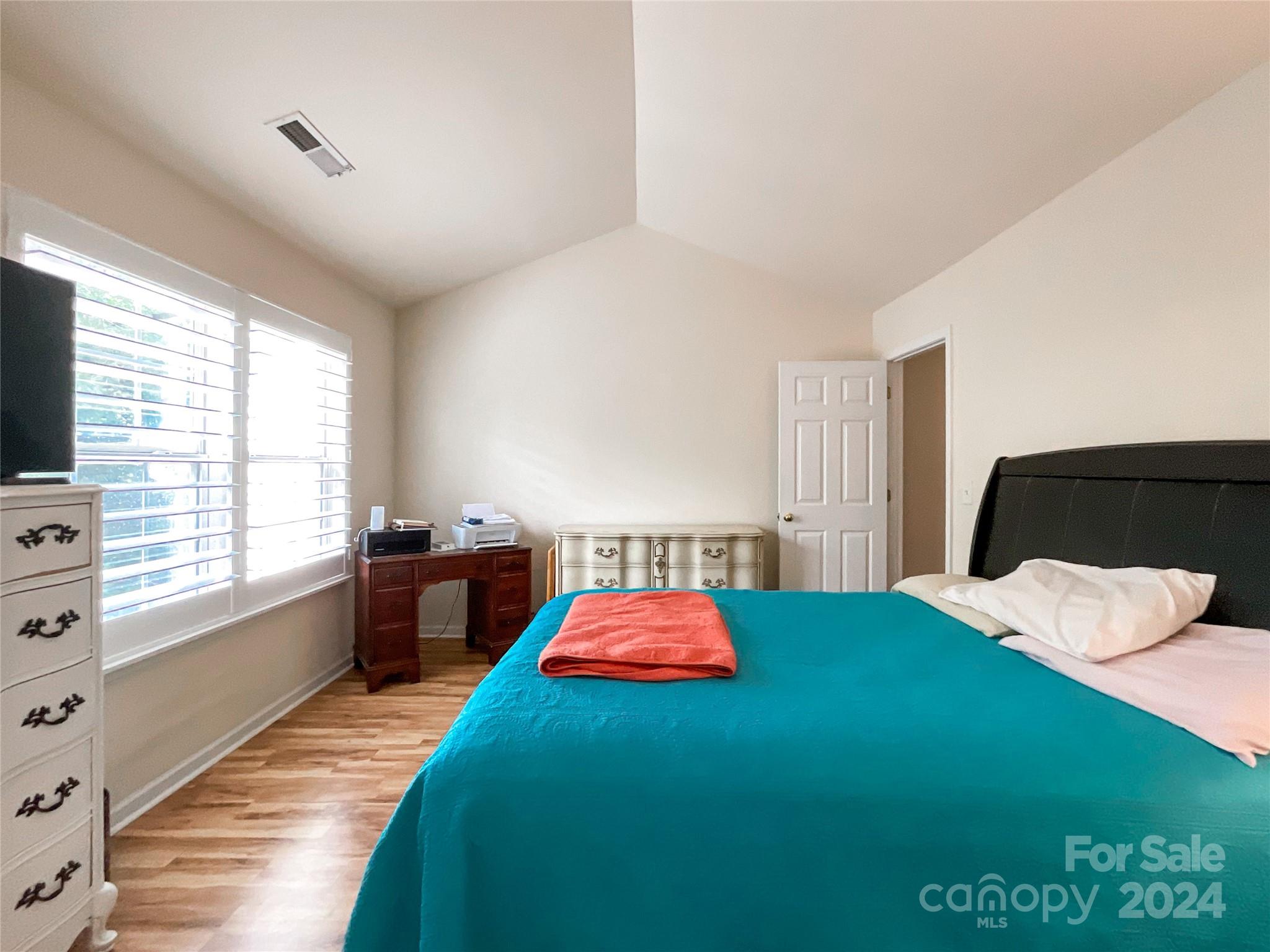 Hanover - Residential