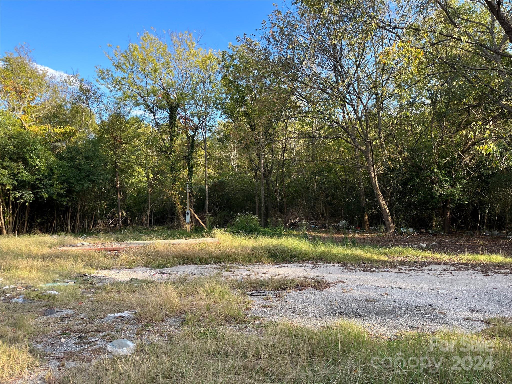 Perfect .35 acre flat lot in great location!  Zone GC (General Commercial).  There was a house in this lot that was taken down and now it's ready to build.  Lot needs septic and well.  Based on previous seller, there was a shared well.  Located only 5-7 minutes to the center of Chester.