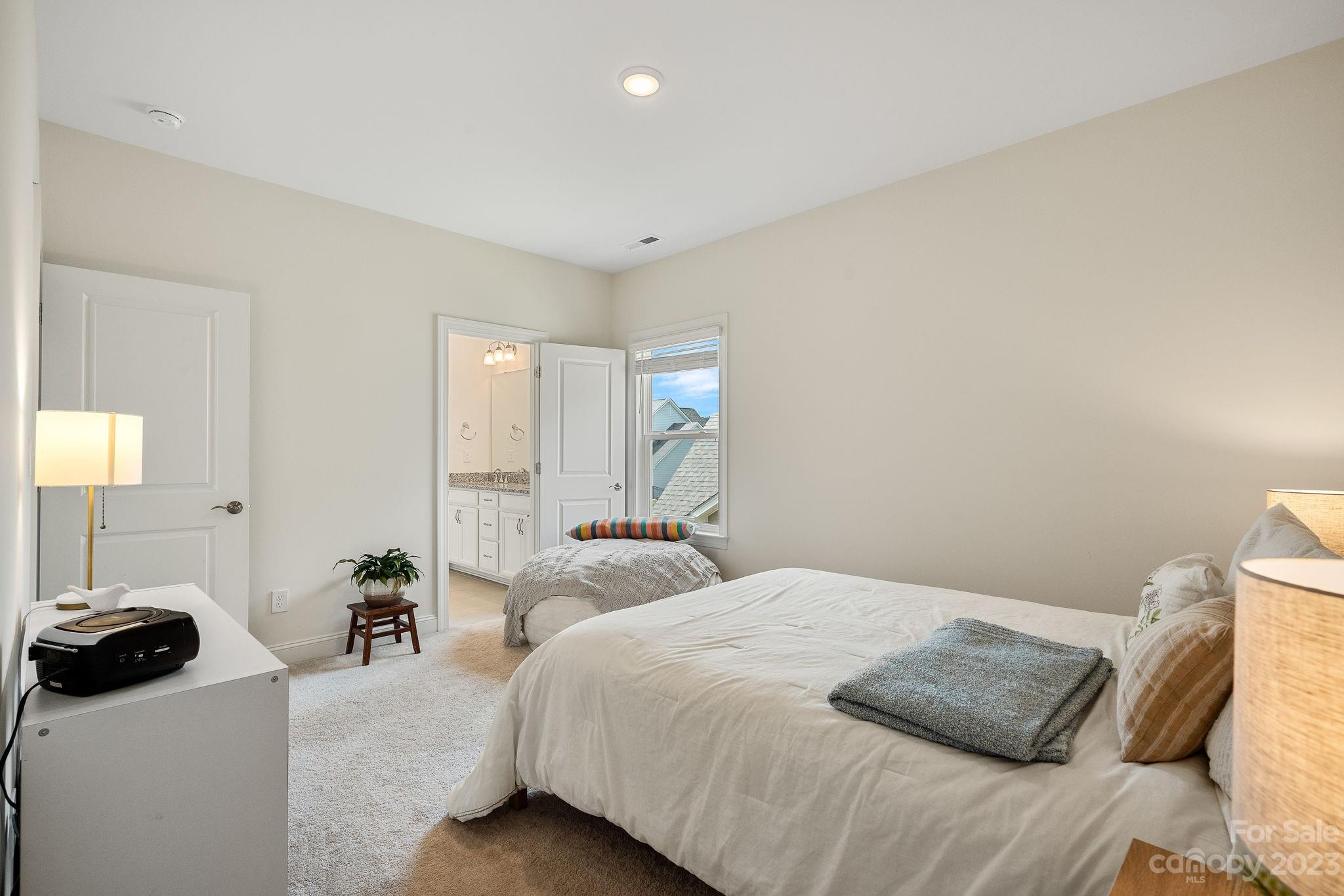 Creek Park - Residential