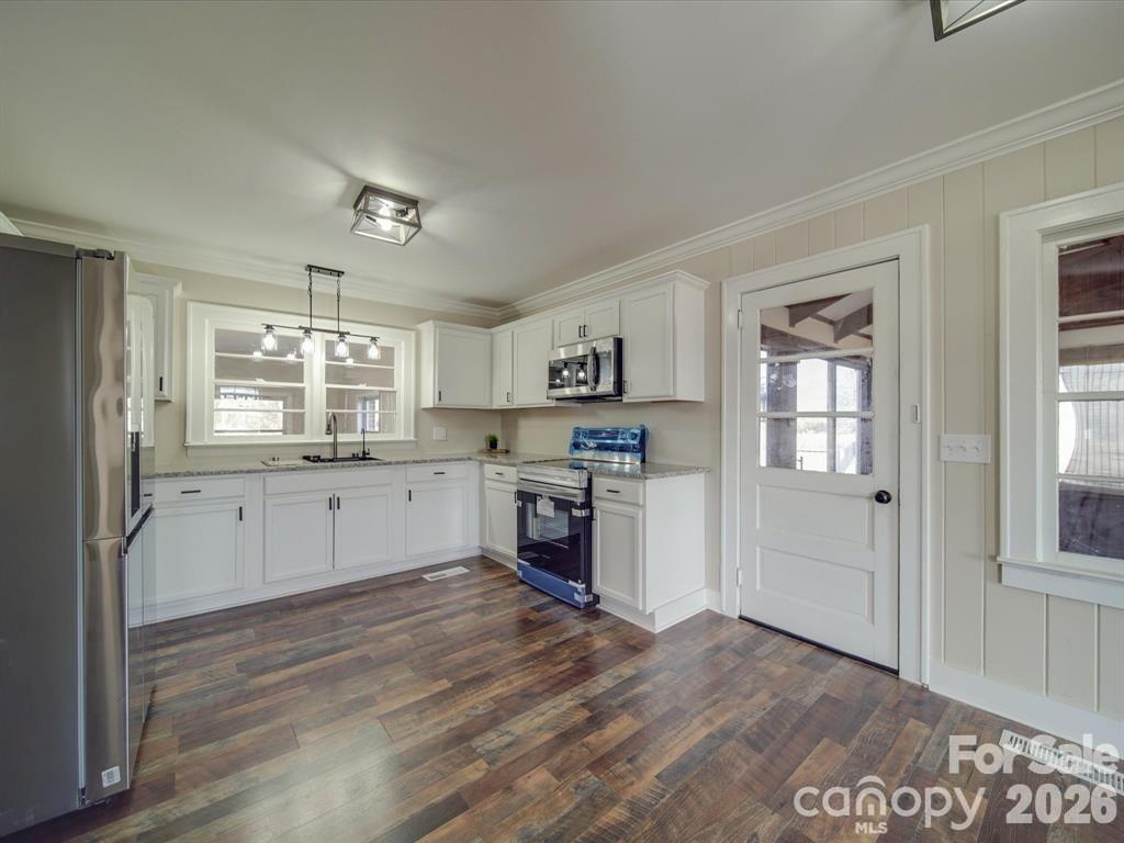 Chatham - Residential