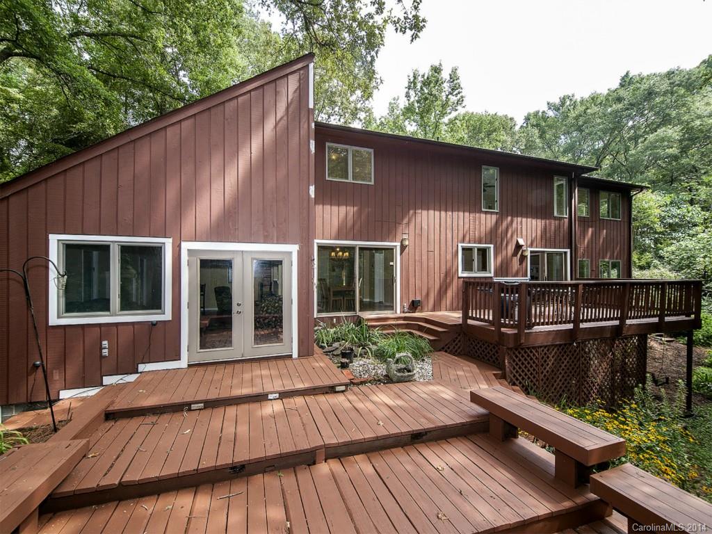 Olde Williamsburg - Residential