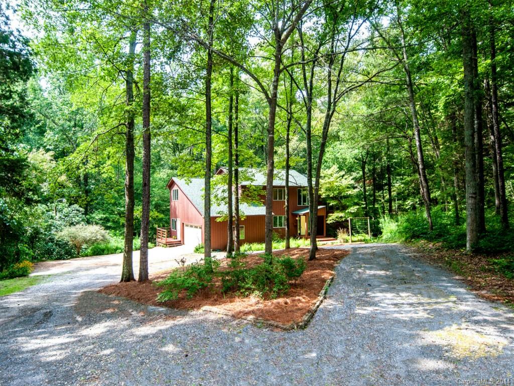 Serene home with open floor plan and lots of light! 3BR/2.5BA on tranquil 3 acre wooded lot. Hardwood floors throughout main level with granite counters and island in kitchen. Multilevel deck in private backyard is perfect for entertaining. Lots of storage space including a large unfinished basement, outbuilding and RV/Boat parking. No HOA.